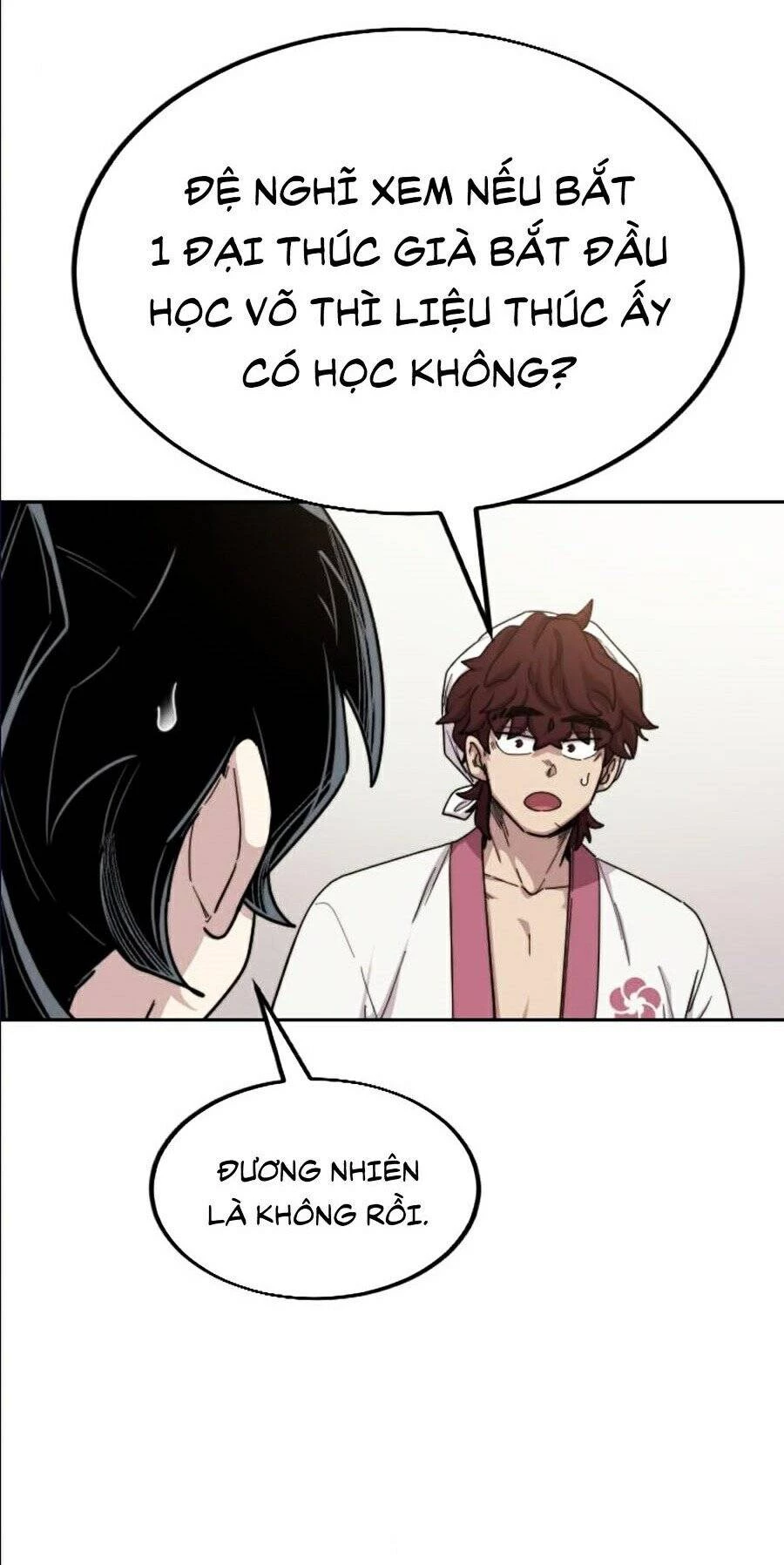 Hoa Sơn Tái Xuất Chapter 20 - Trang 3