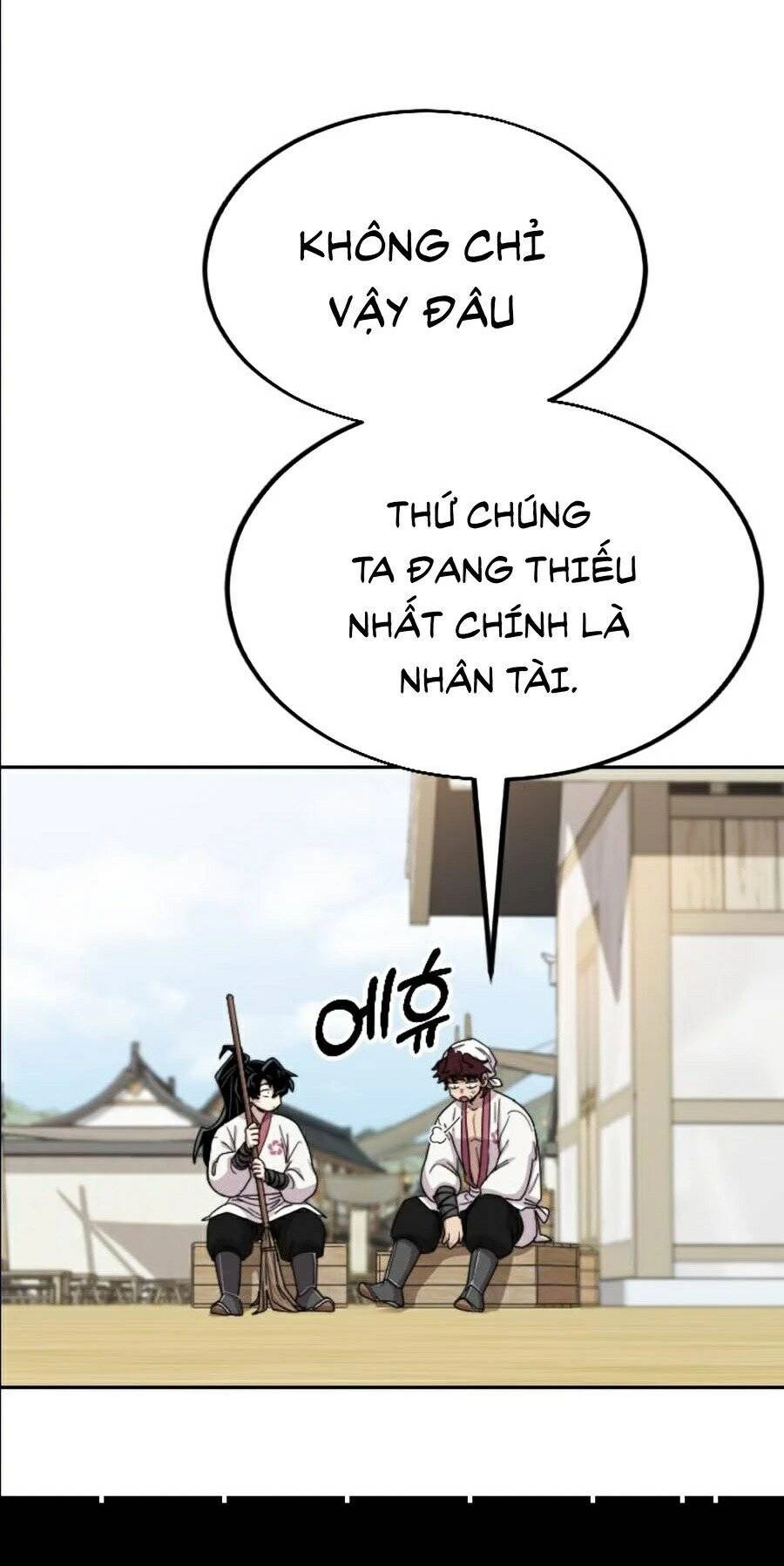 Hoa Sơn Tái Xuất Chapter 20 - Trang 3