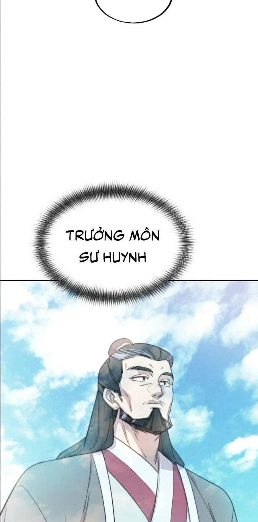 Hoa Sơn Tái Xuất Chapter 20 - Trang 3
