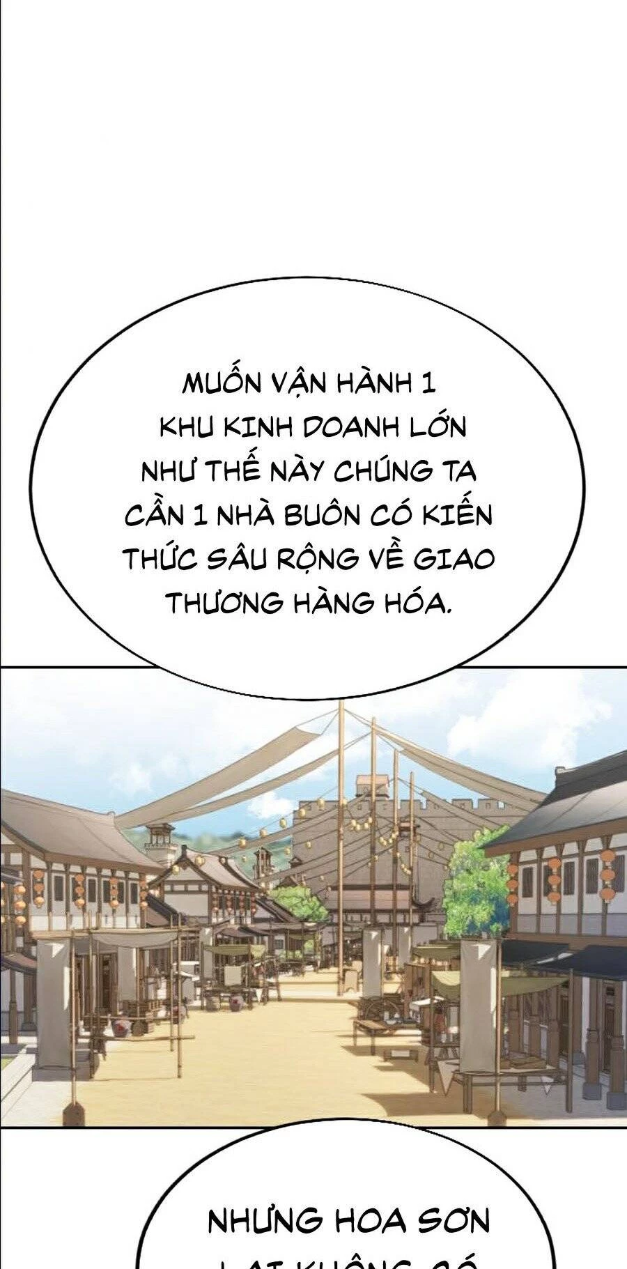 Hoa Sơn Tái Xuất Chapter 20 - Trang 3
