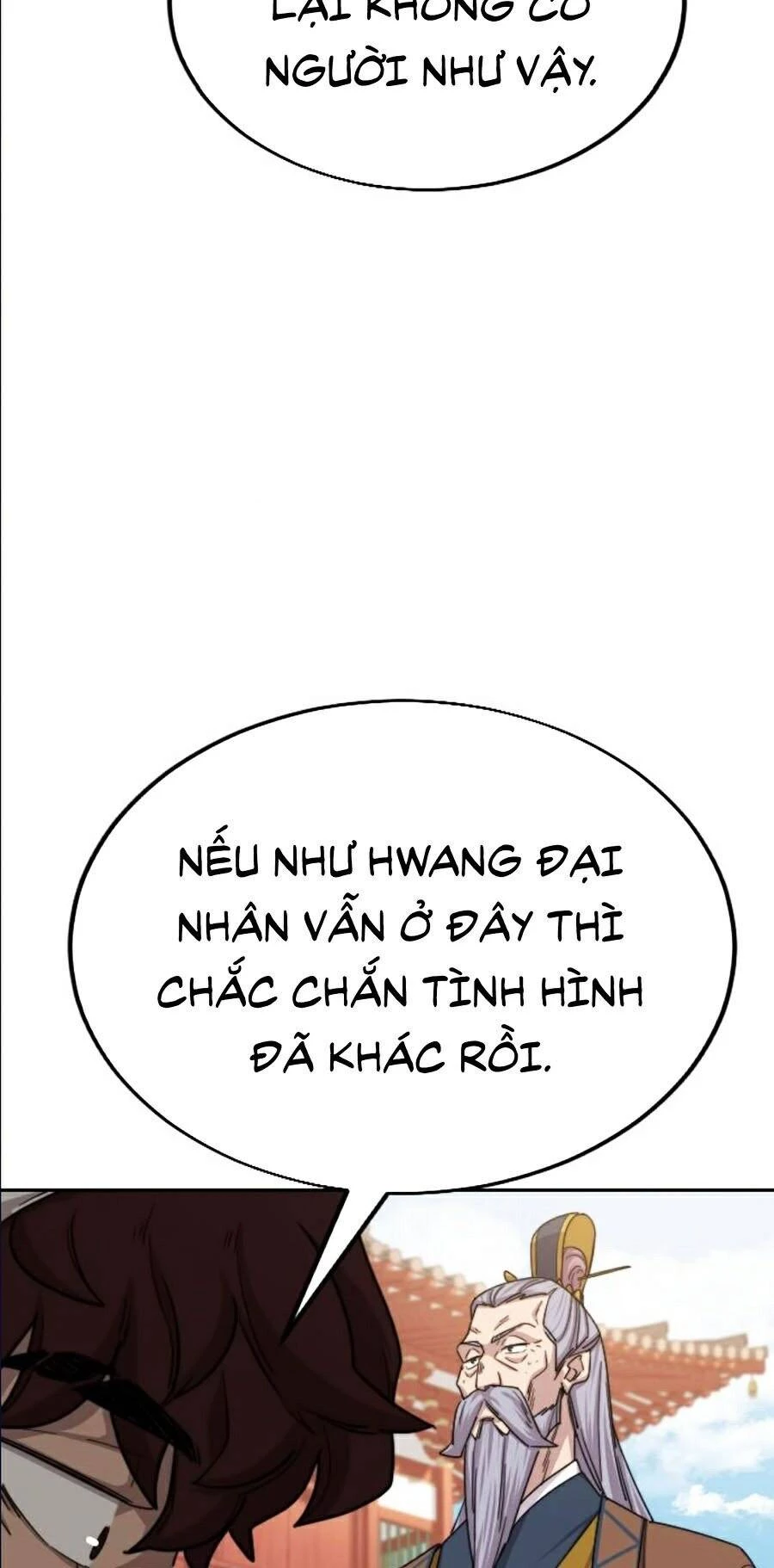 Hoa Sơn Tái Xuất Chapter 20 - Trang 3