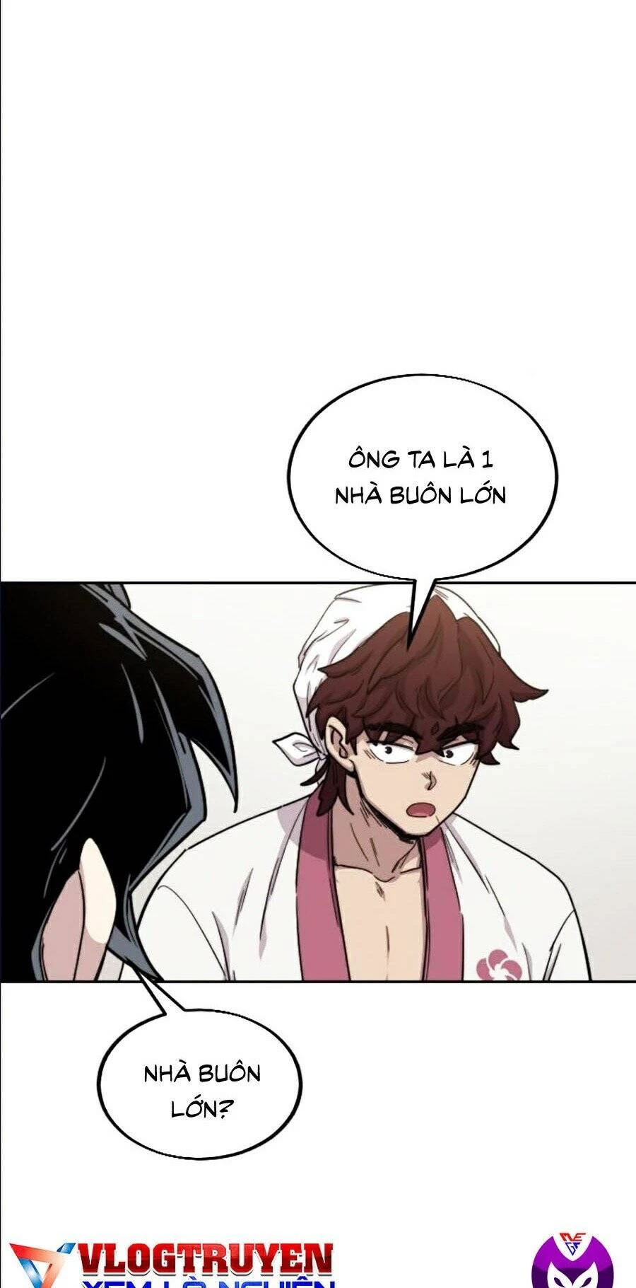 Hoa Sơn Tái Xuất Chapter 20 - Trang 3