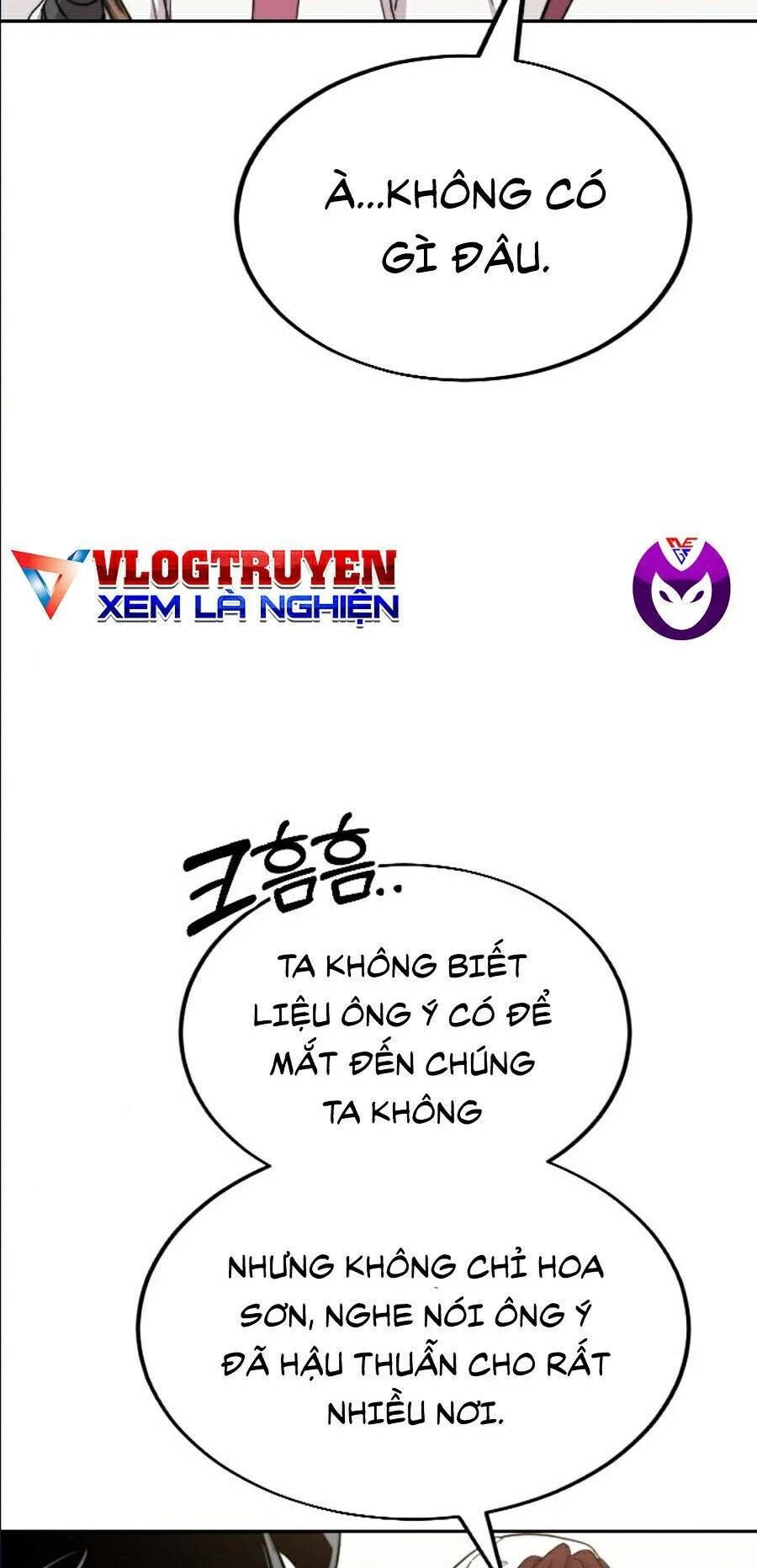 Hoa Sơn Tái Xuất Chapter 20 - Trang 3