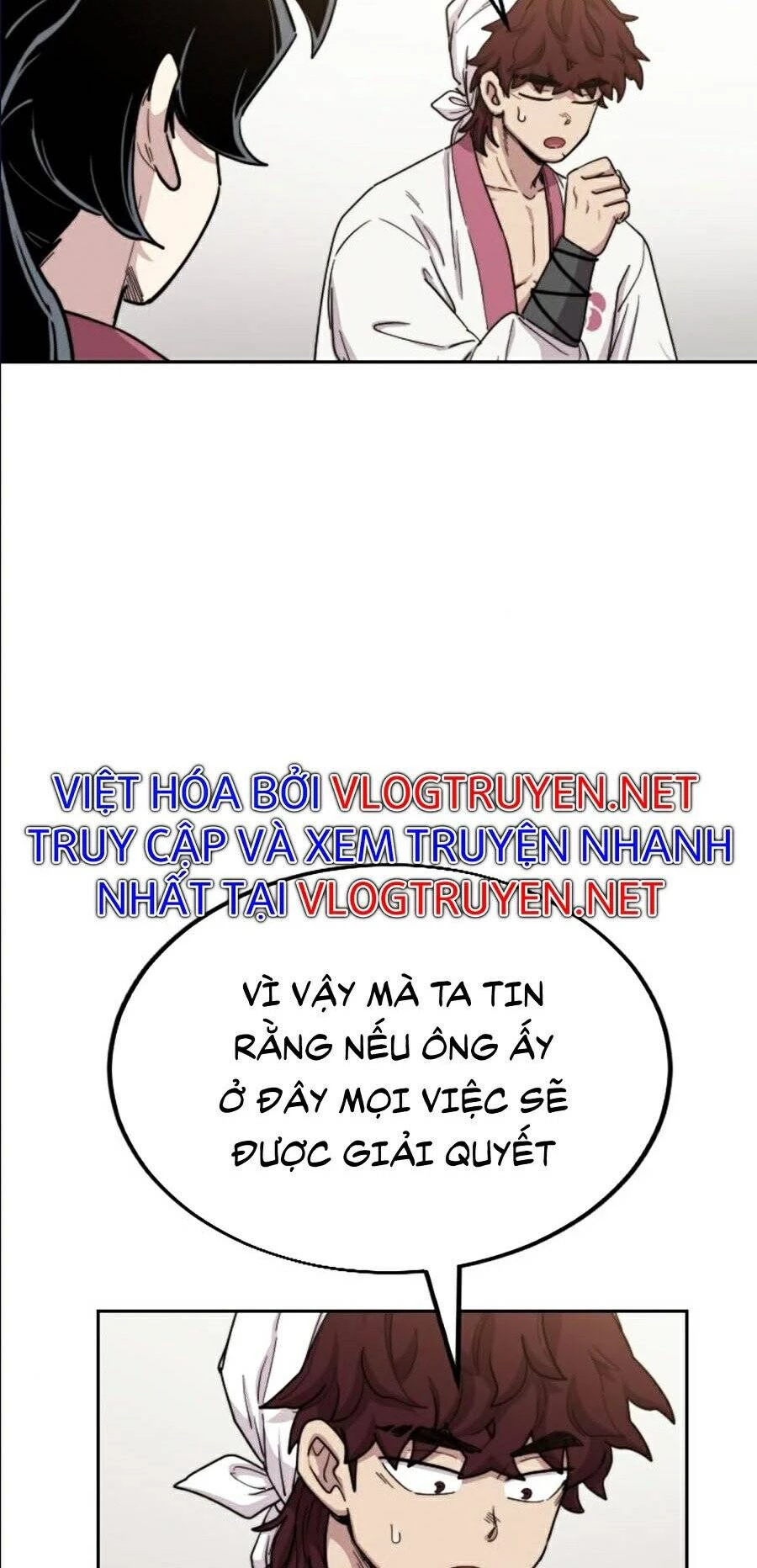 Hoa Sơn Tái Xuất Chapter 20 - Trang 3