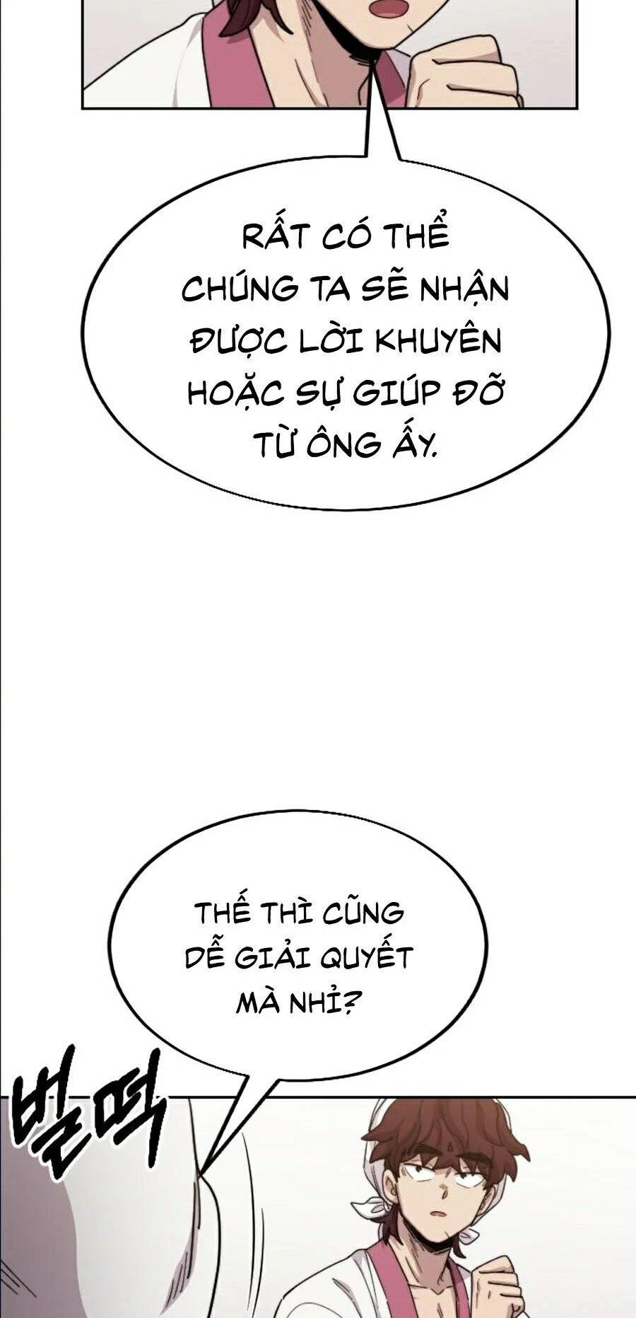 Hoa Sơn Tái Xuất Chapter 20 - Trang 3