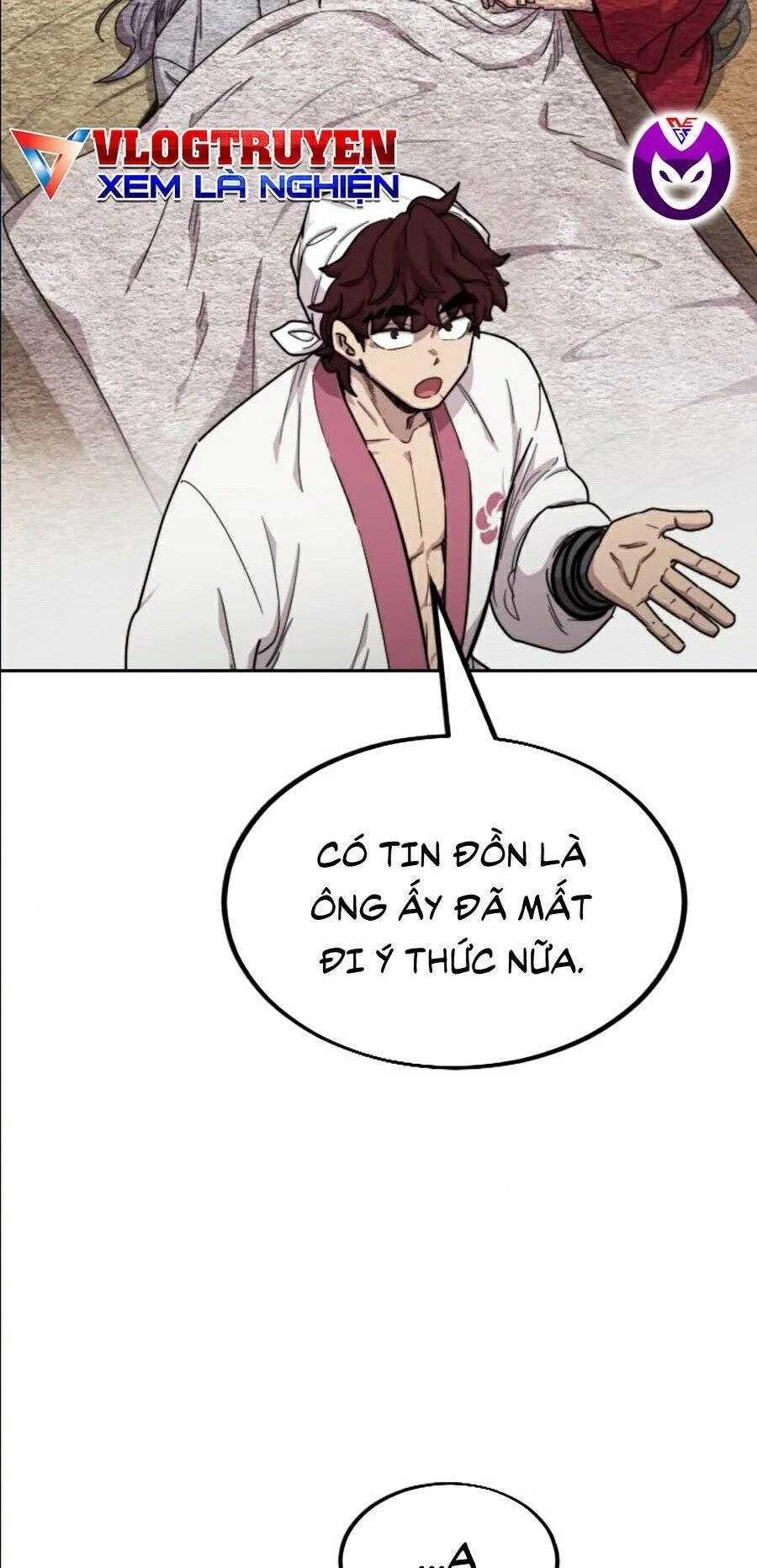 Hoa Sơn Tái Xuất Chapter 20 - Trang 3