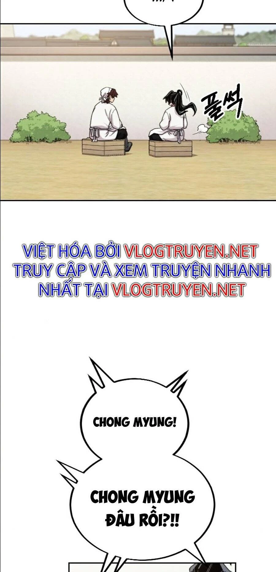 Hoa Sơn Tái Xuất Chapter 20 - Trang 3