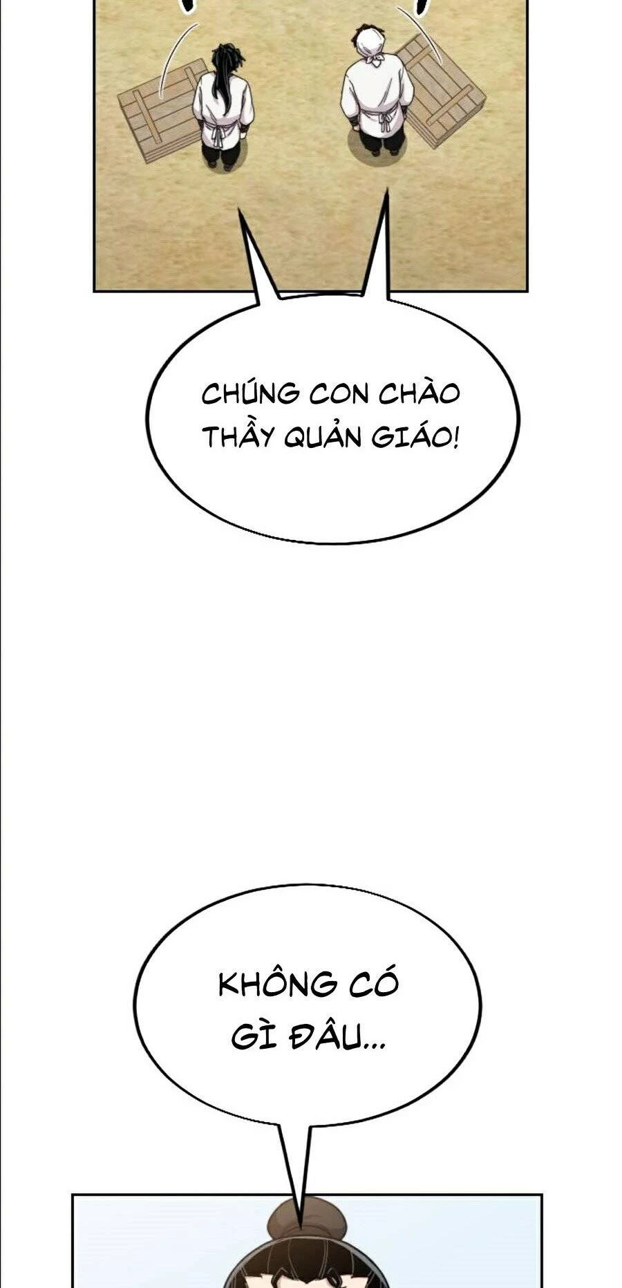 Hoa Sơn Tái Xuất Chapter 20 - Trang 3