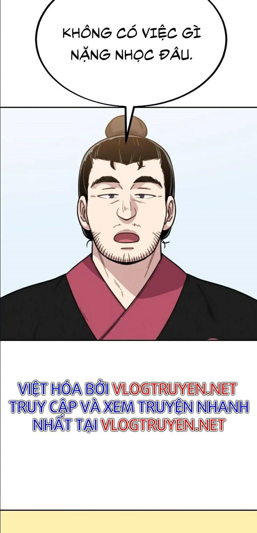 Hoa Sơn Tái Xuất Chapter 20 - Trang 3