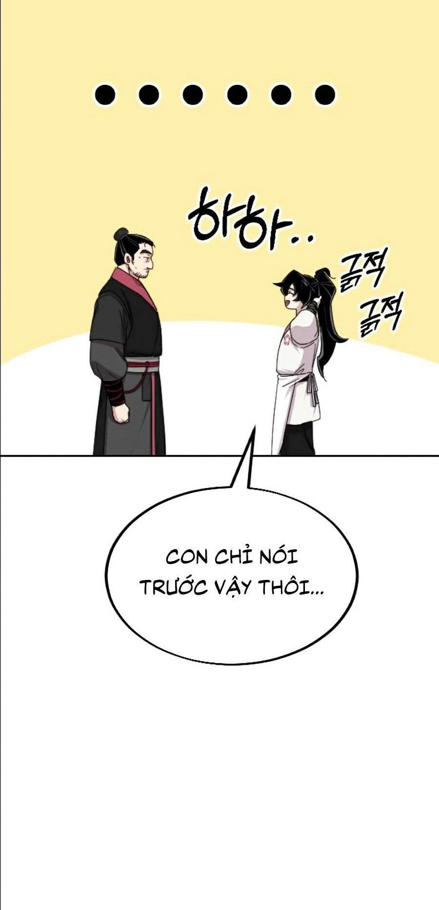 Hoa Sơn Tái Xuất Chapter 20 - Trang 3