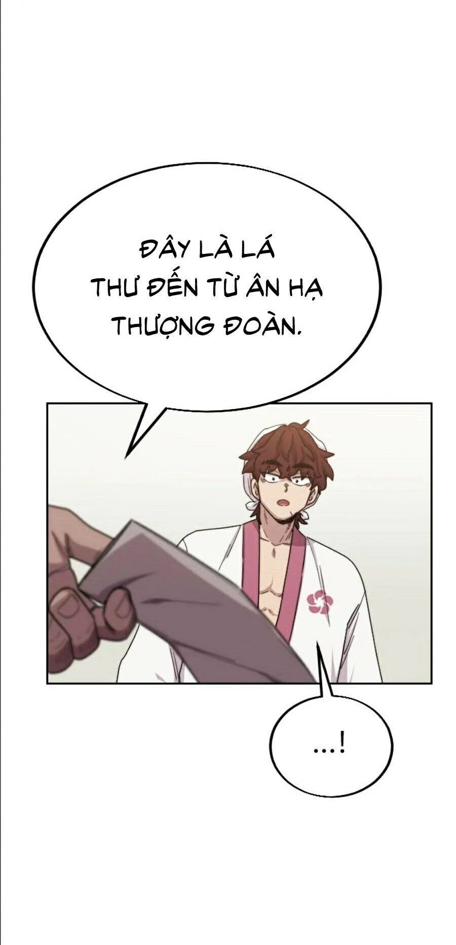 Hoa Sơn Tái Xuất Chapter 20 - Trang 3