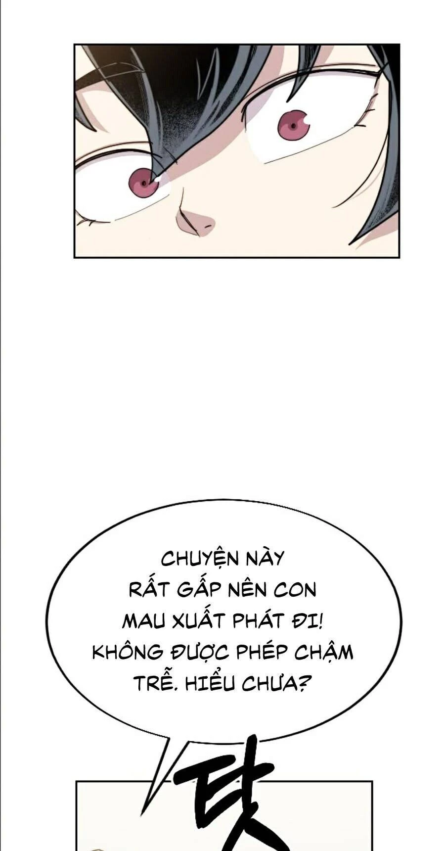 Hoa Sơn Tái Xuất Chapter 20 - Trang 3