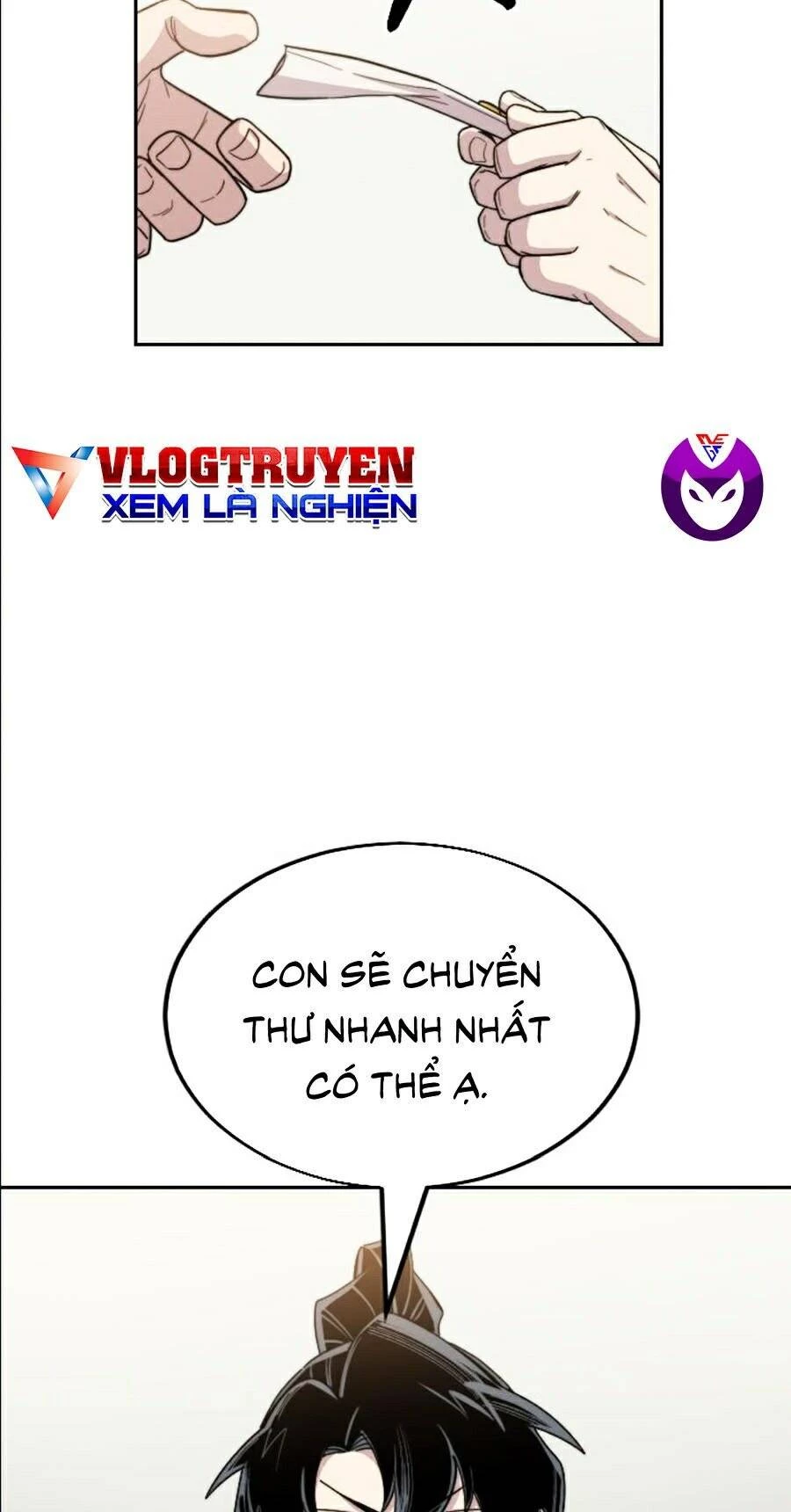 Hoa Sơn Tái Xuất Chapter 20 - Trang 3