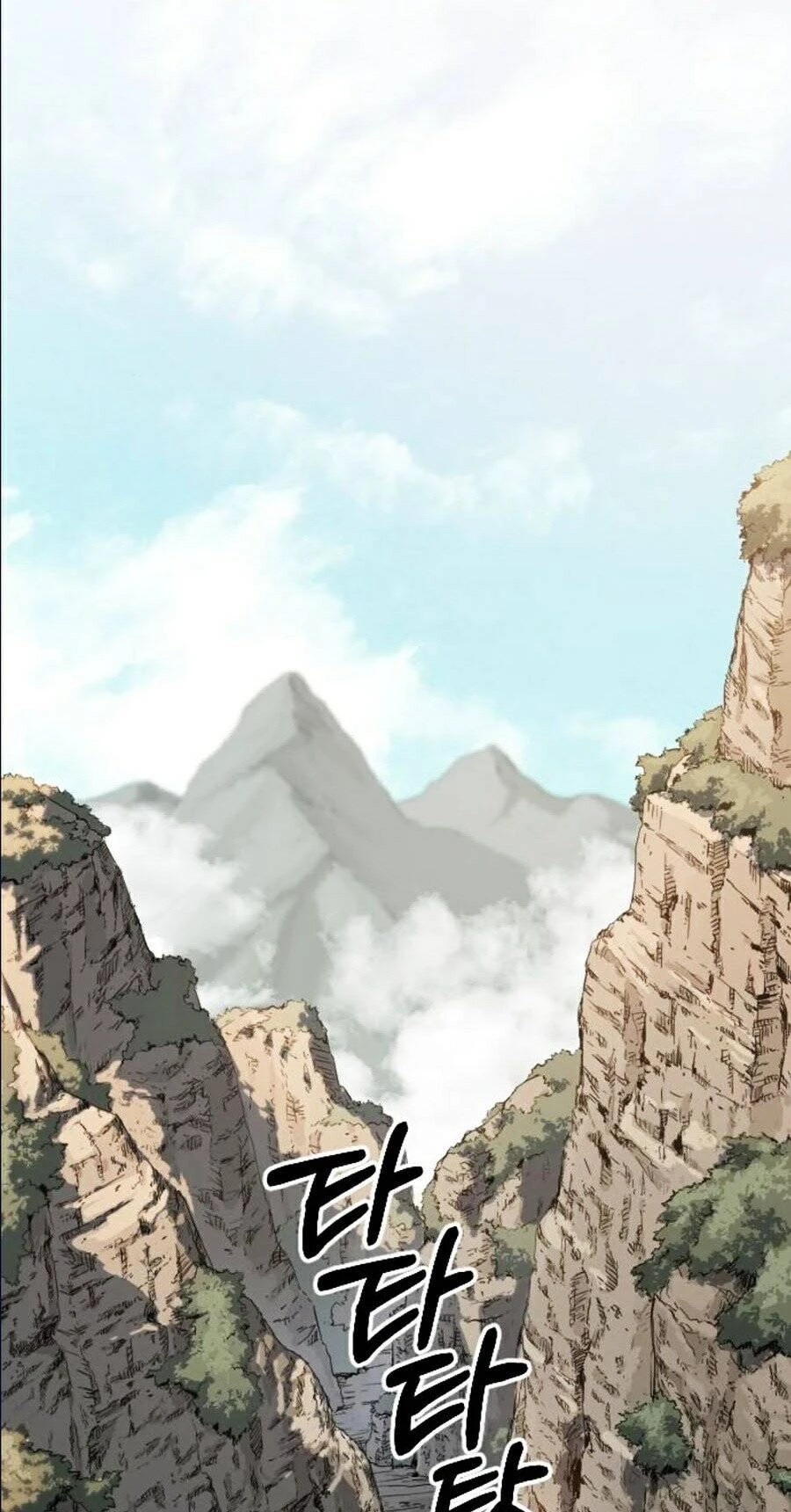 Hoa Sơn Tái Xuất Chapter 20 - Trang 3