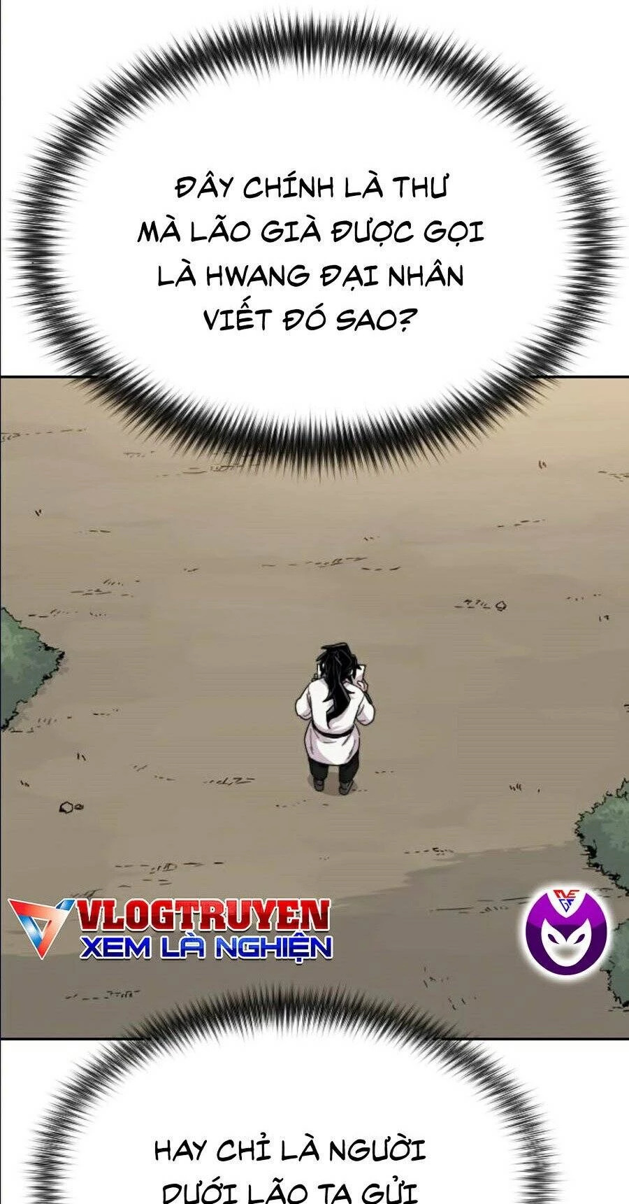 Hoa Sơn Tái Xuất Chapter 20 - Trang 3