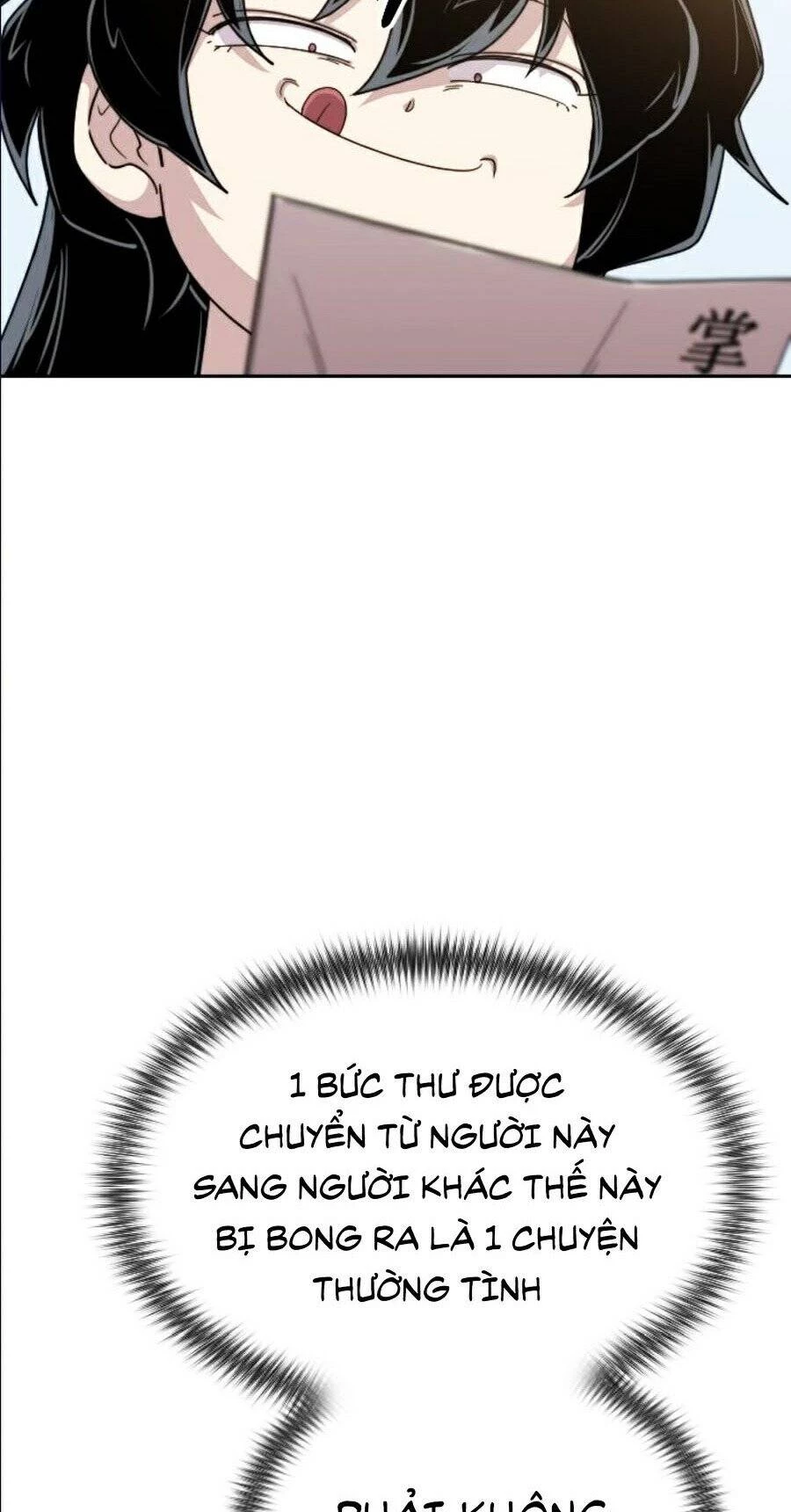 Hoa Sơn Tái Xuất Chapter 20 - Trang 3