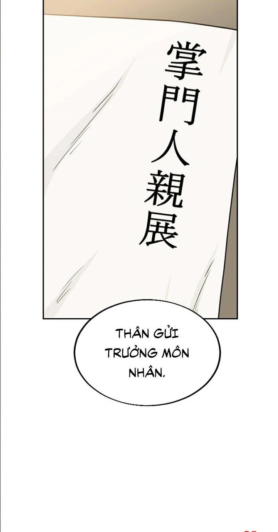 Hoa Sơn Tái Xuất Chapter 20 - Trang 3