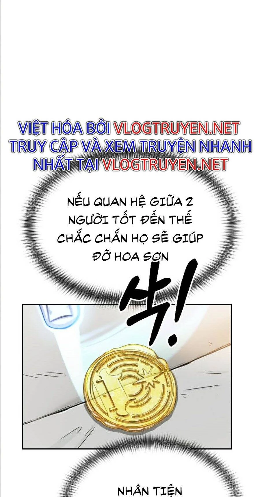 Hoa Sơn Tái Xuất Chapter 20 - Trang 3