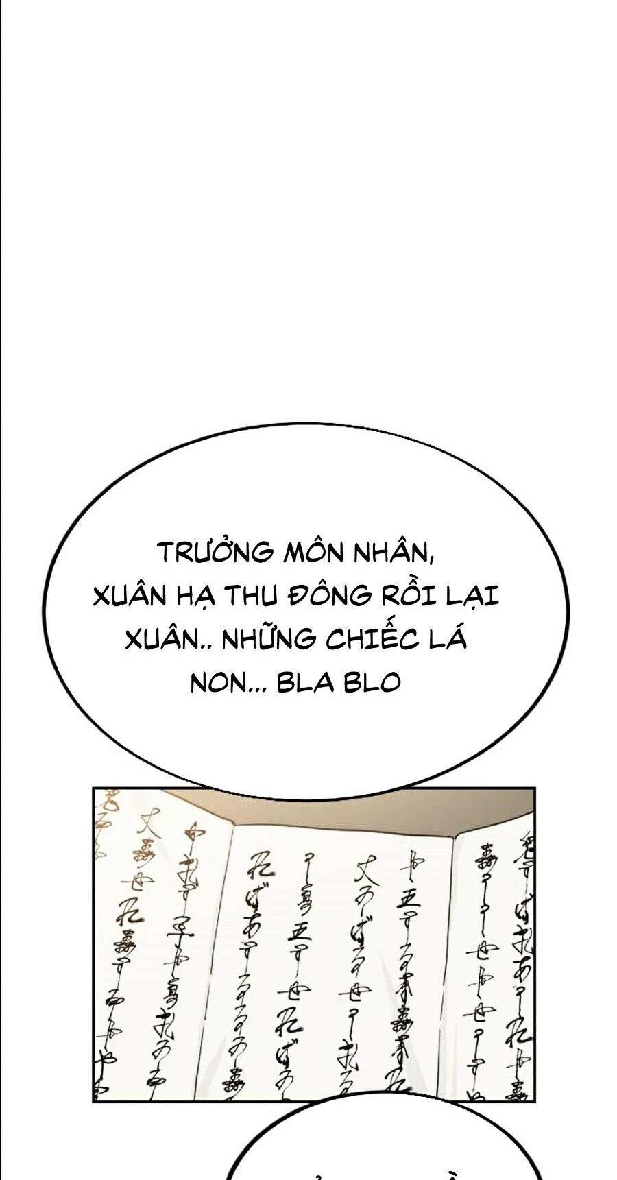 Hoa Sơn Tái Xuất Chapter 20 - Trang 3