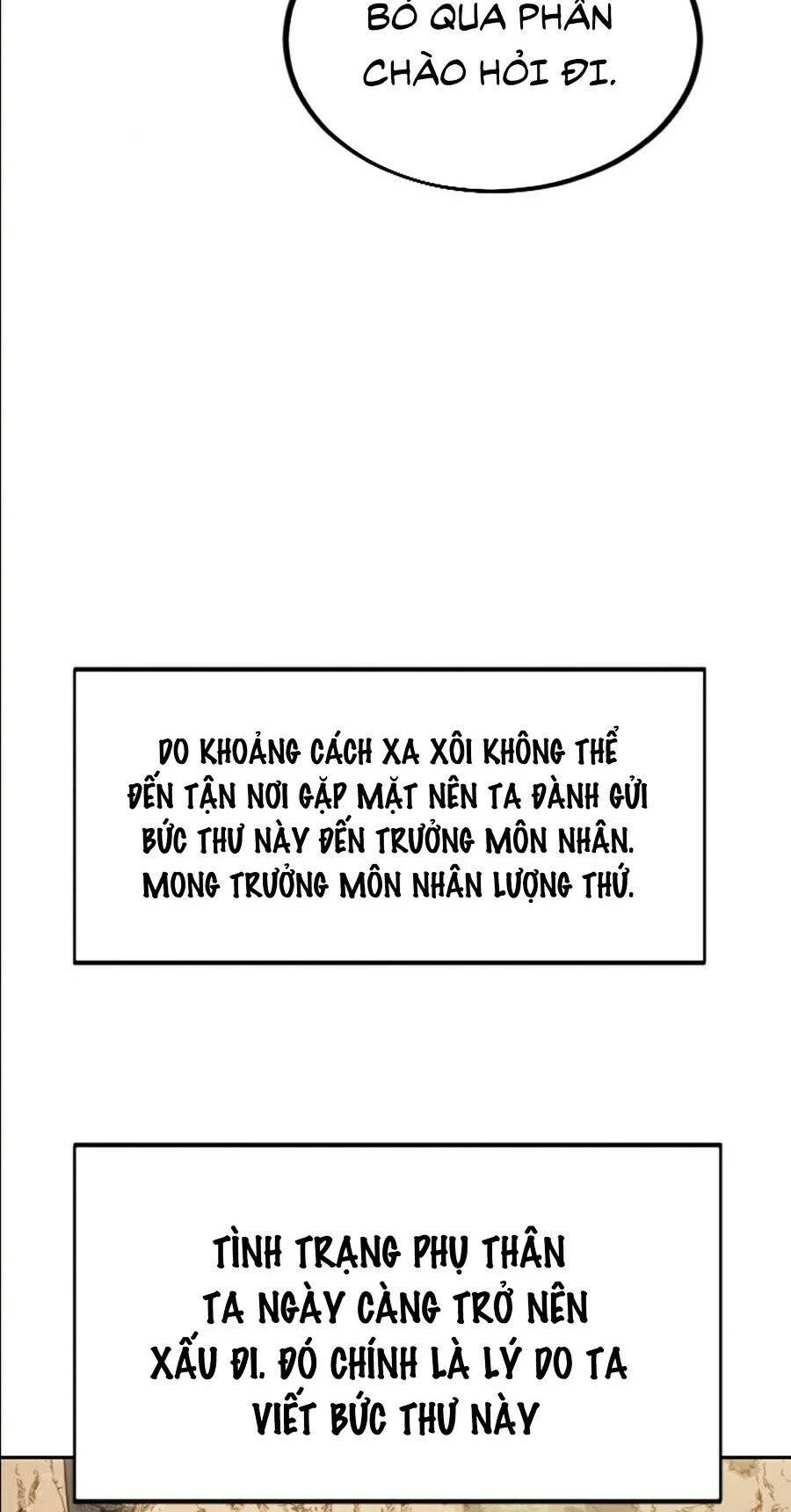 Hoa Sơn Tái Xuất Chapter 20 - Trang 3