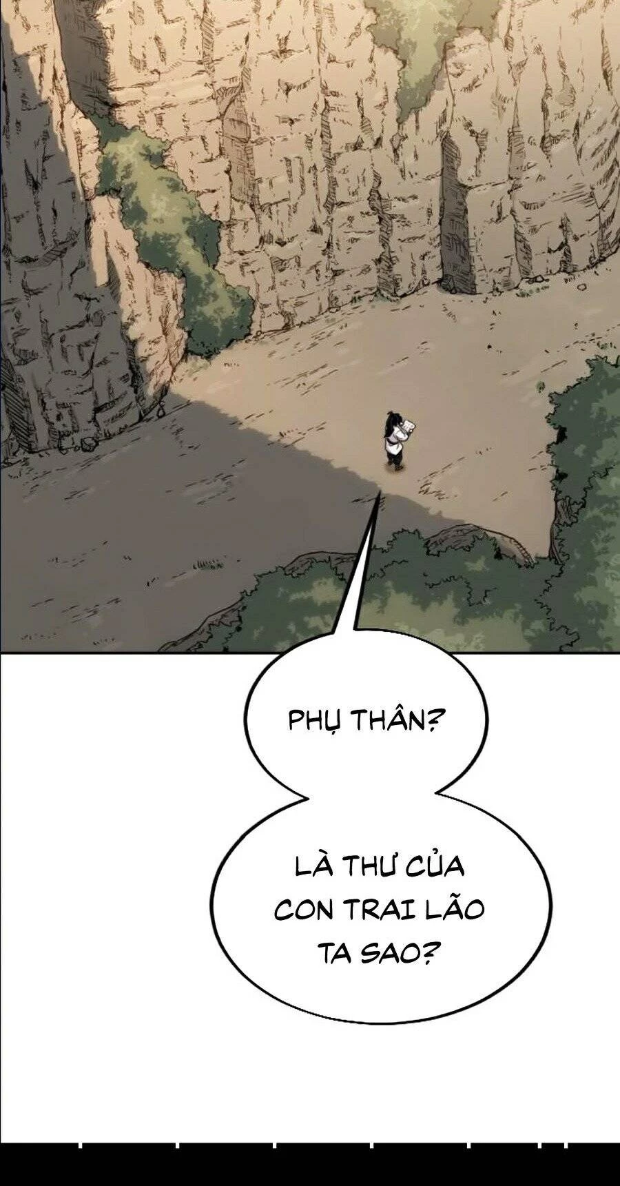 Hoa Sơn Tái Xuất Chapter 20 - Trang 3