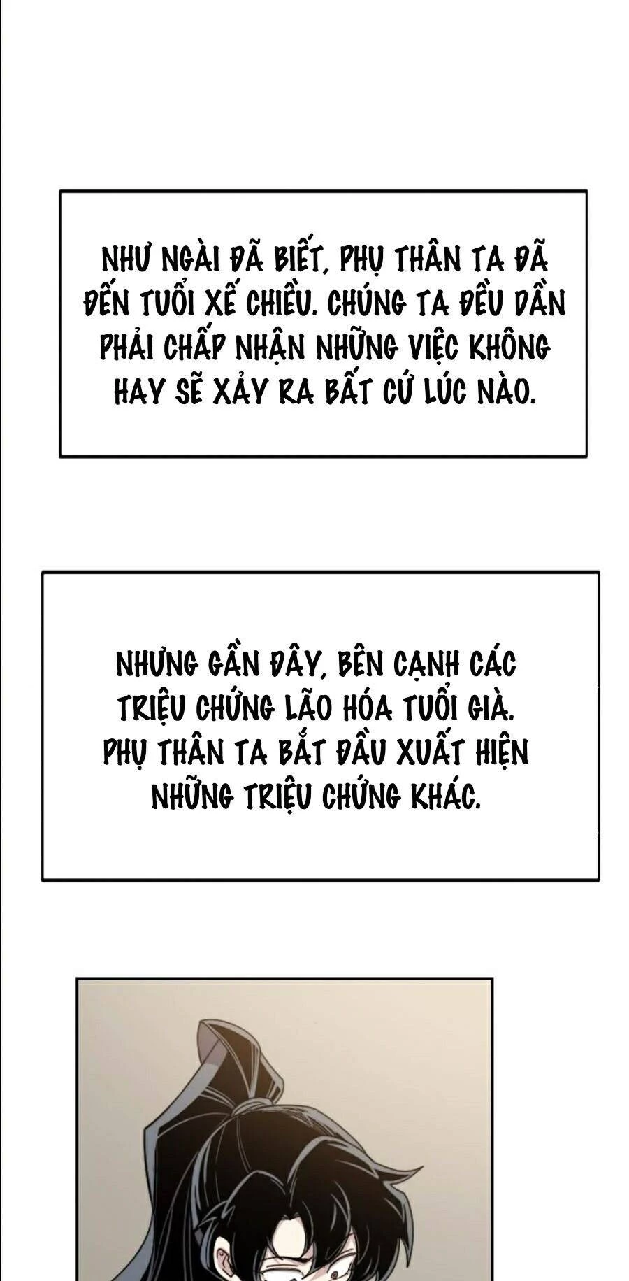 Hoa Sơn Tái Xuất Chapter 20 - Trang 3