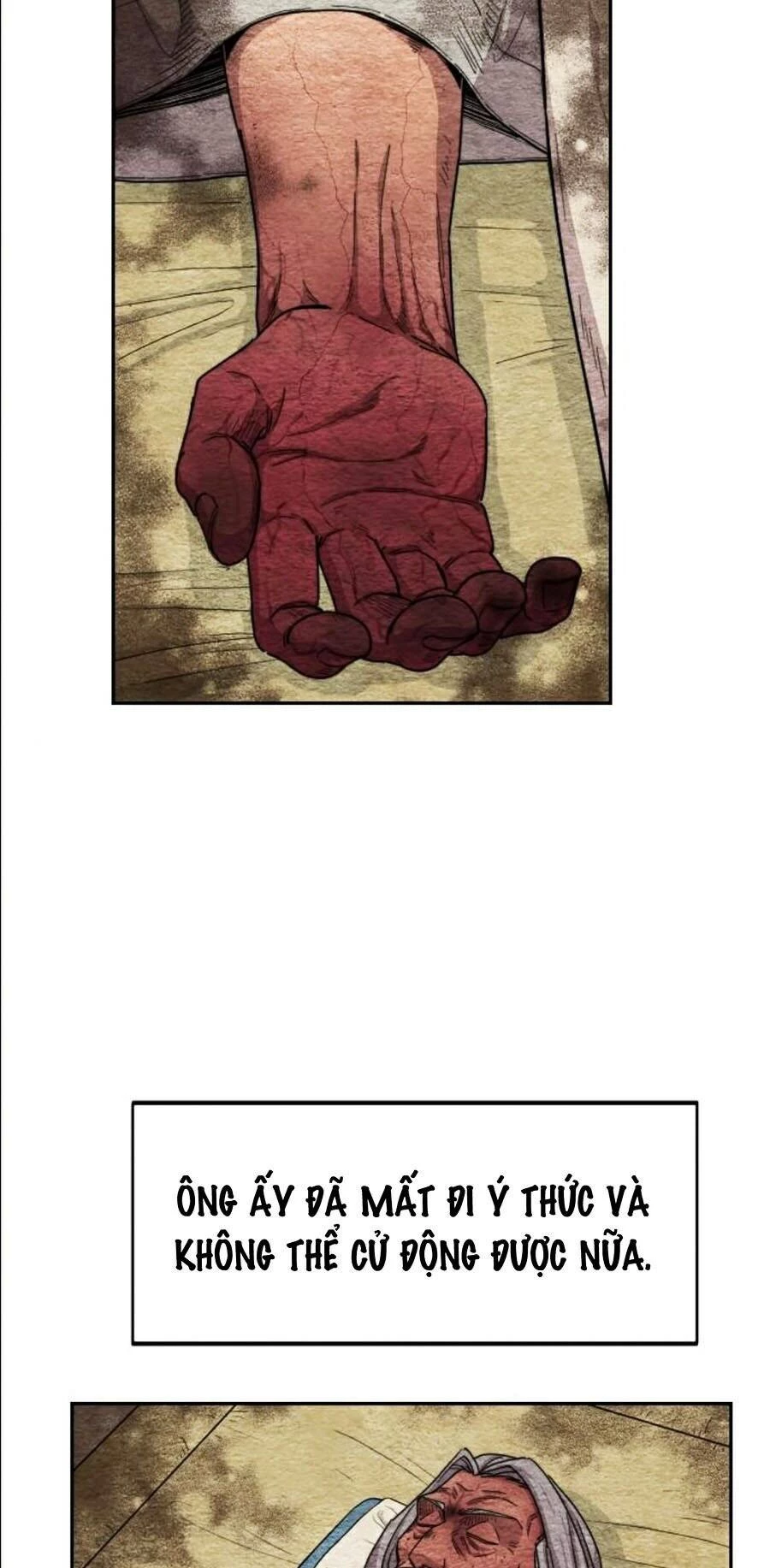 Hoa Sơn Tái Xuất Chapter 20 - Trang 3