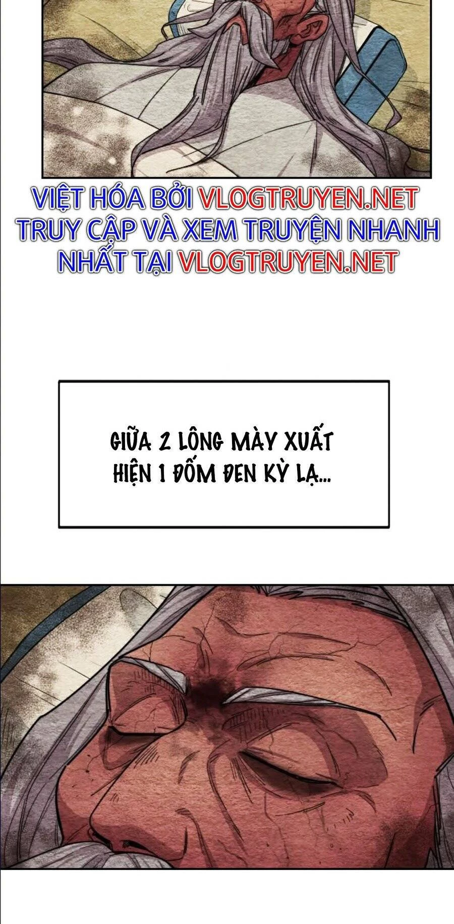 Hoa Sơn Tái Xuất Chapter 20 - Trang 3