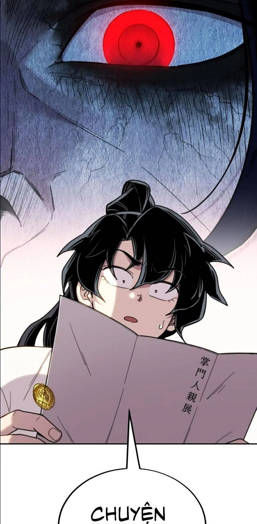 Hoa Sơn Tái Xuất Chapter 20 - Trang 3