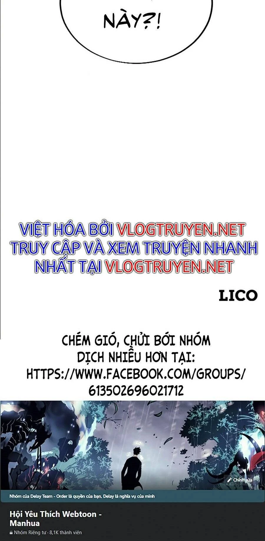 Hoa Sơn Tái Xuất Chapter 20 - Trang 3