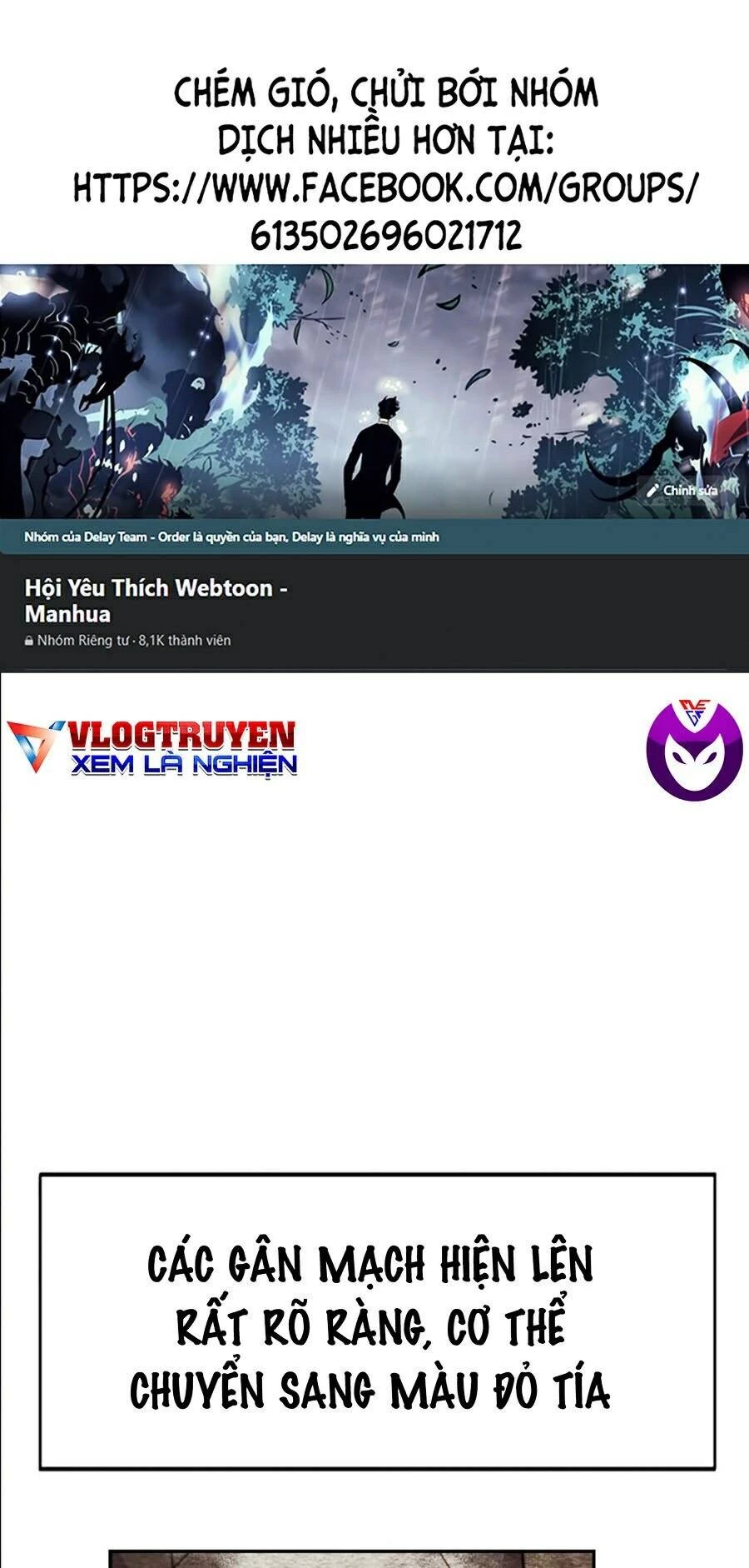 Hoa Sơn Tái Xuất Chapter 21 - Trang 3