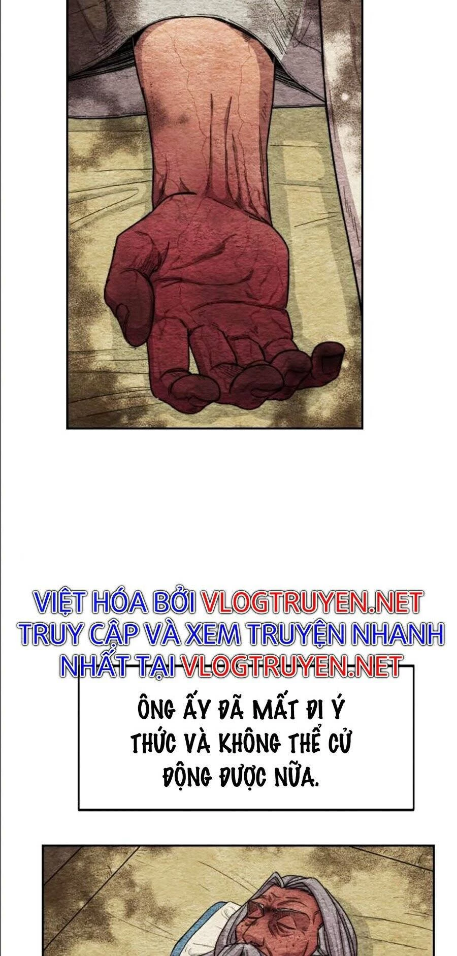 Hoa Sơn Tái Xuất Chapter 21 - Trang 3