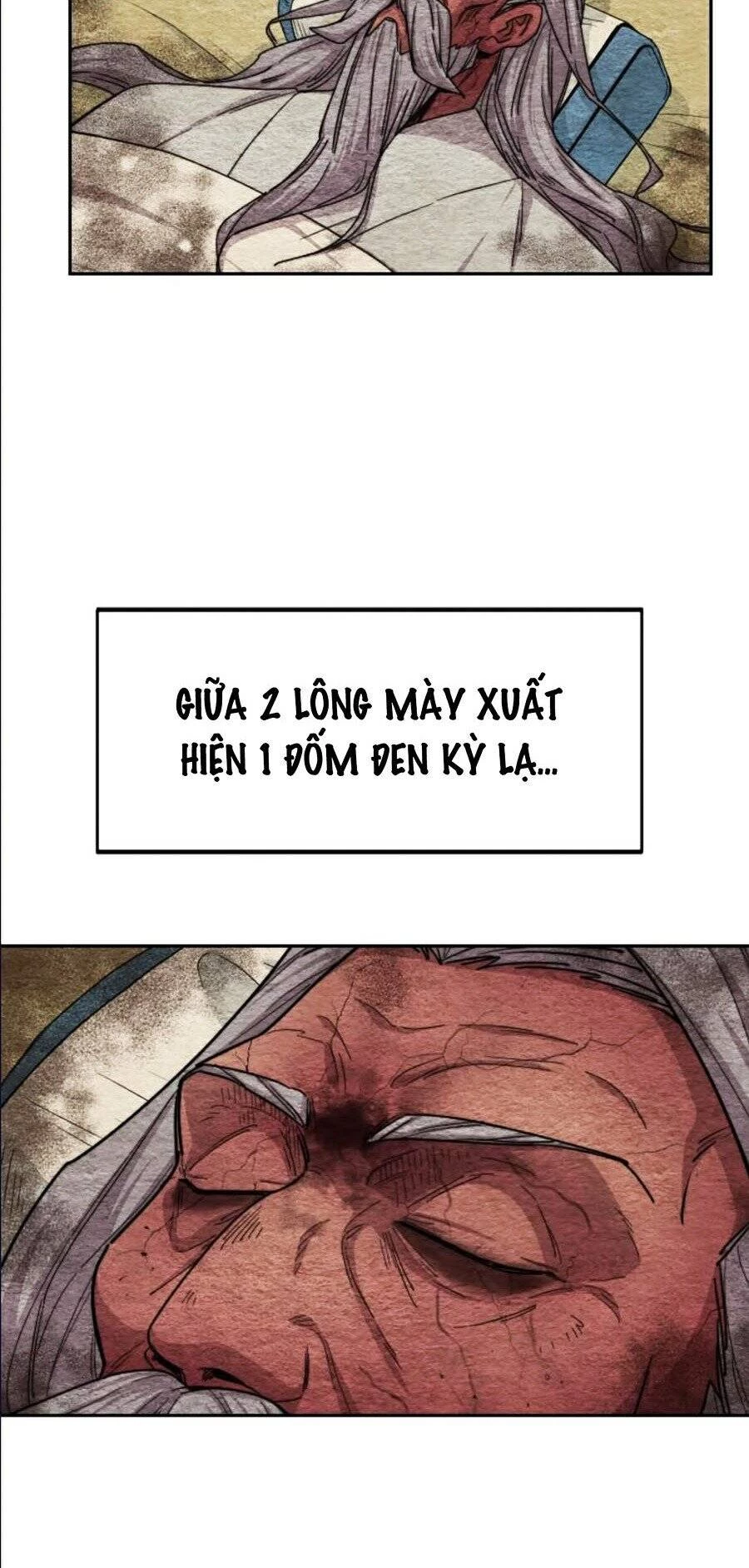 Hoa Sơn Tái Xuất Chapter 21 - Trang 3
