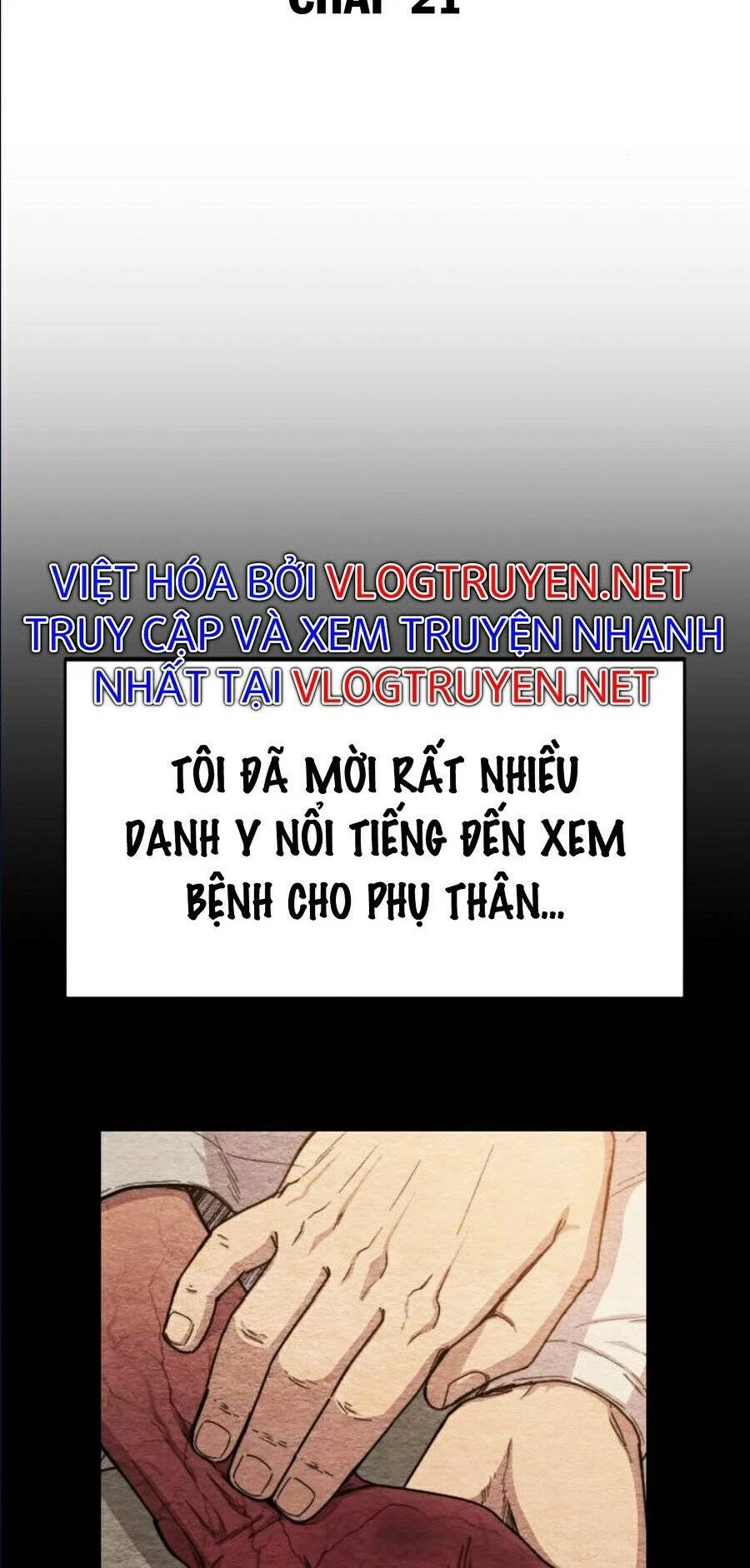 Hoa Sơn Tái Xuất Chapter 21 - Trang 3