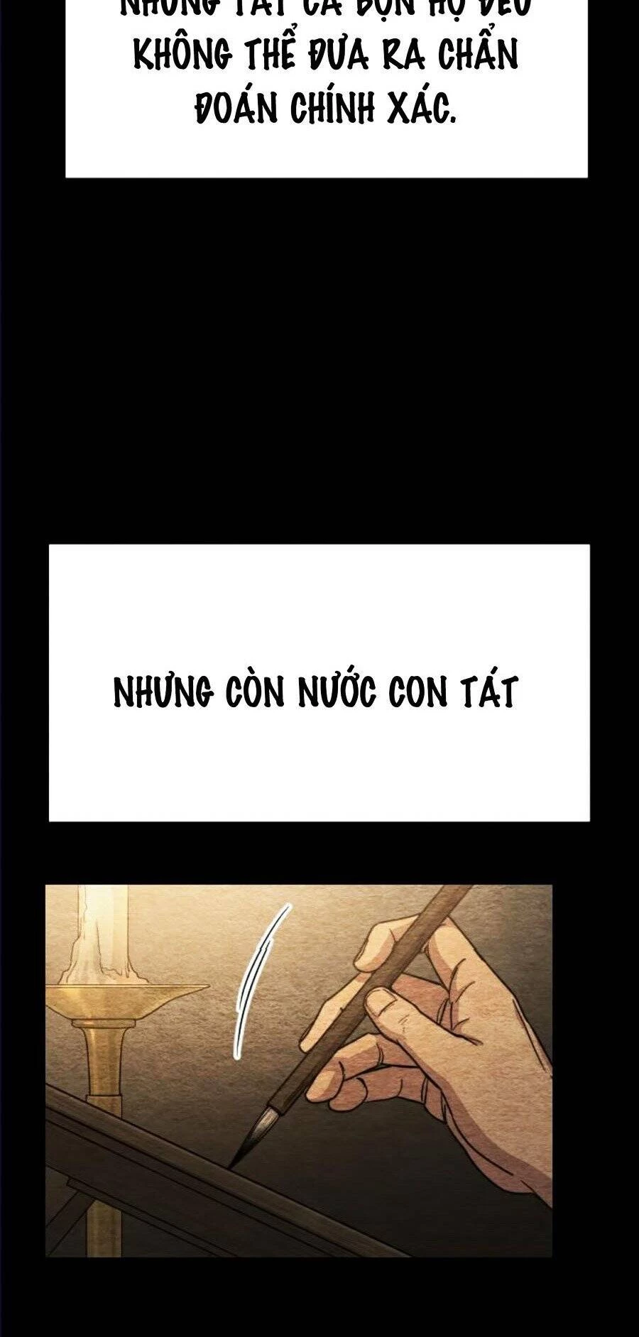 Hoa Sơn Tái Xuất Chapter 21 - Trang 3