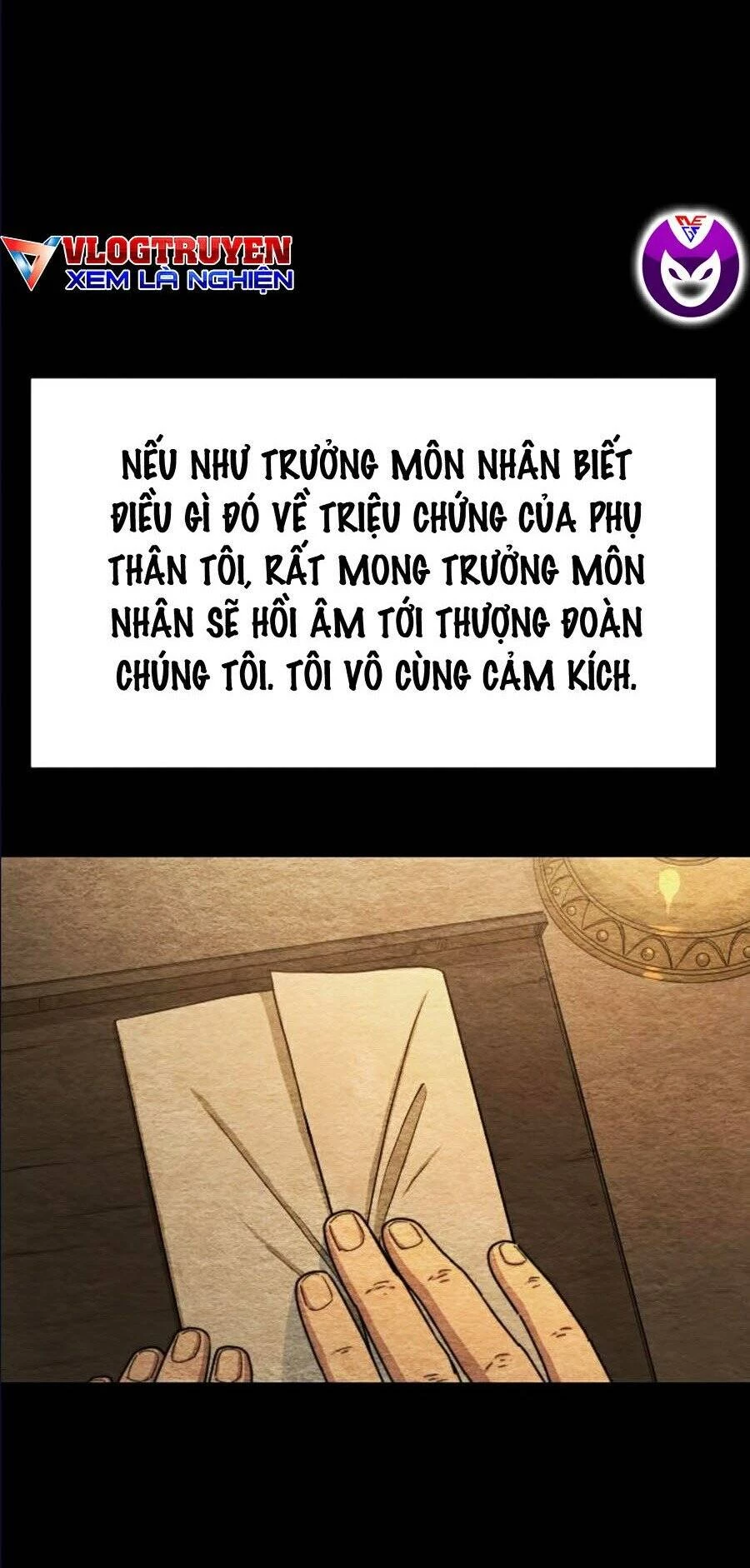 Hoa Sơn Tái Xuất Chapter 21 - Trang 3