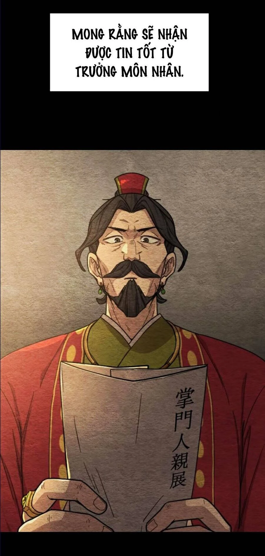 Hoa Sơn Tái Xuất Chapter 21 - Trang 3