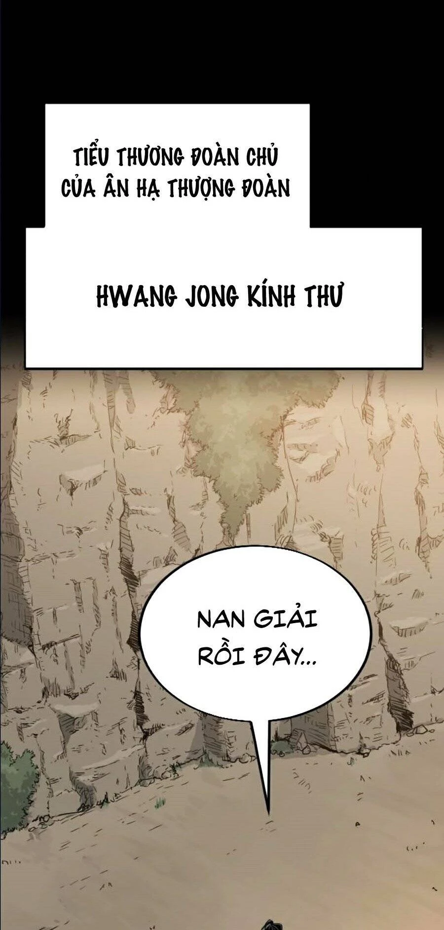 Hoa Sơn Tái Xuất Chapter 21 - Trang 3