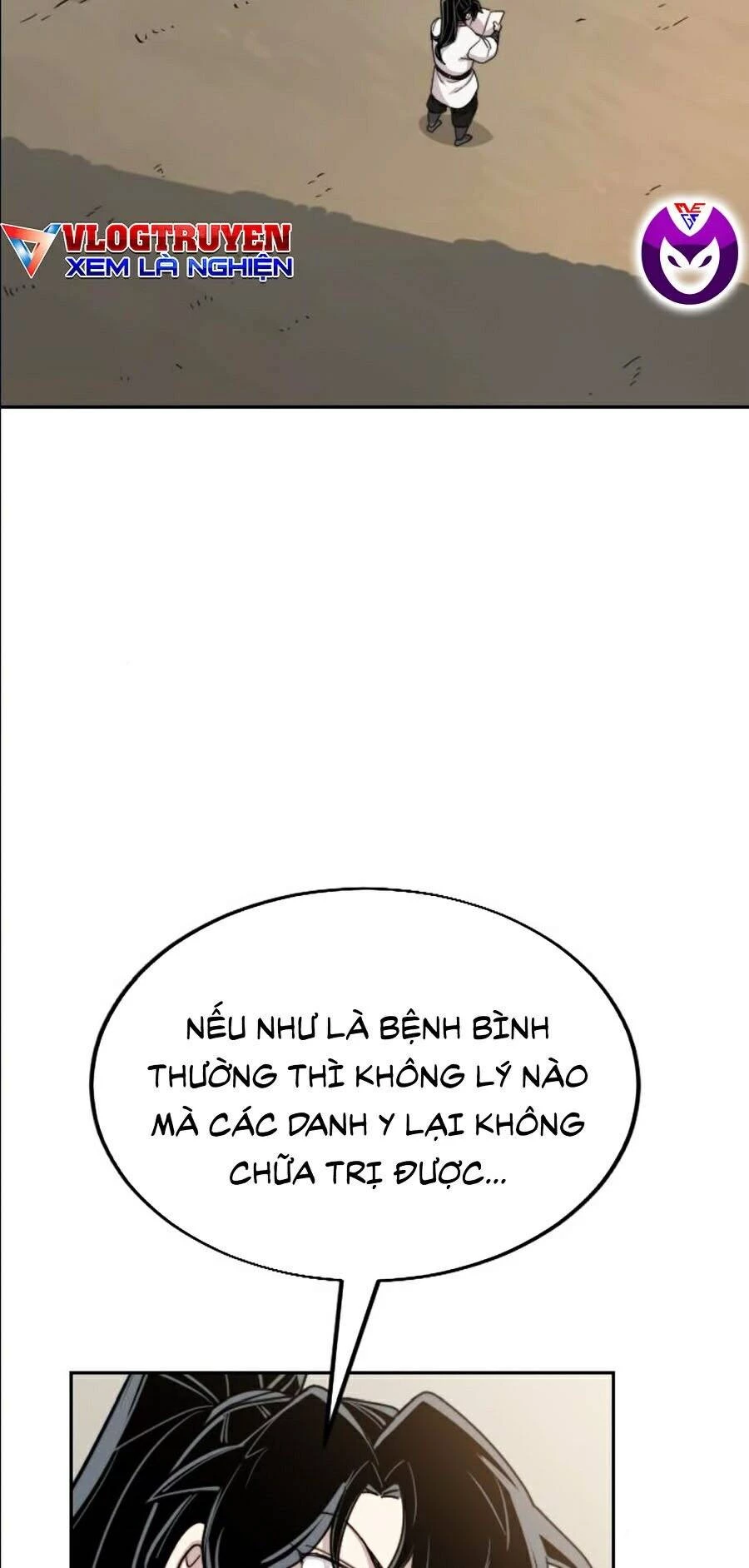 Hoa Sơn Tái Xuất Chapter 21 - Trang 3