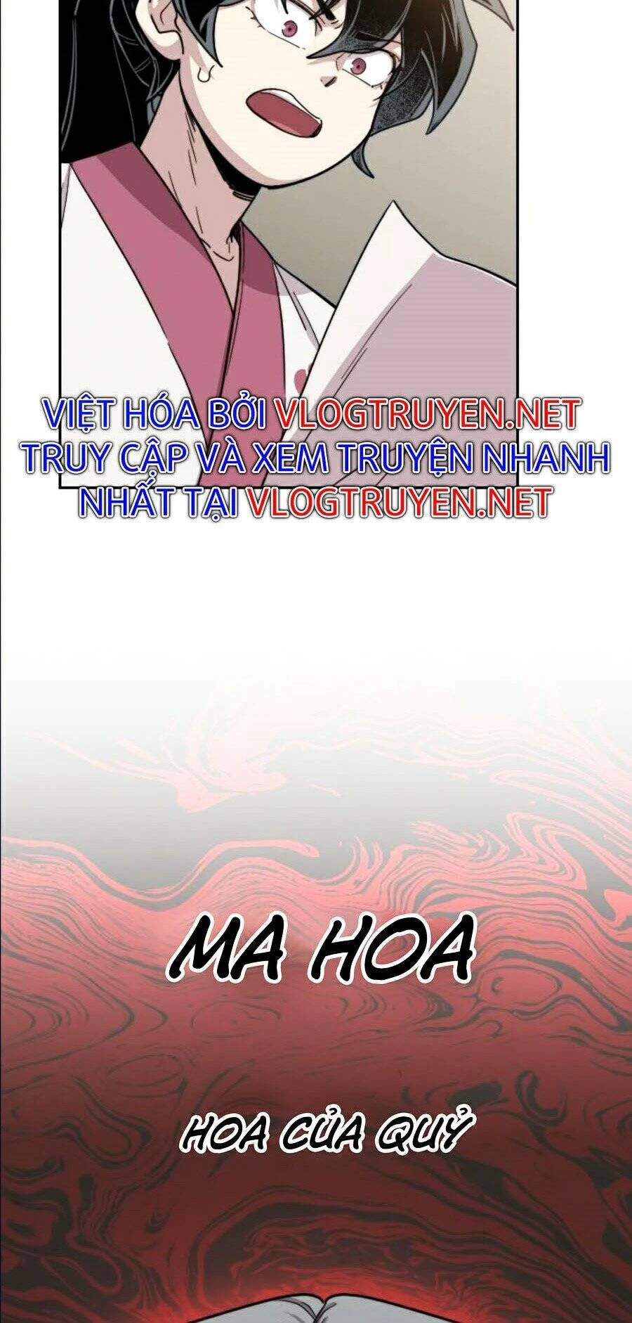 Hoa Sơn Tái Xuất Chapter 21 - Trang 3