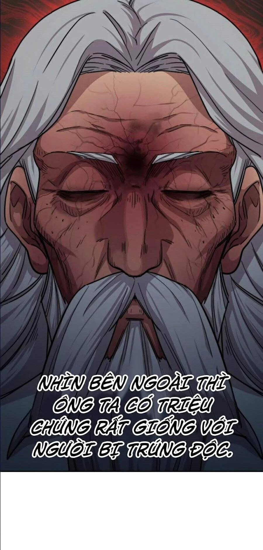 Hoa Sơn Tái Xuất Chapter 21 - Trang 3