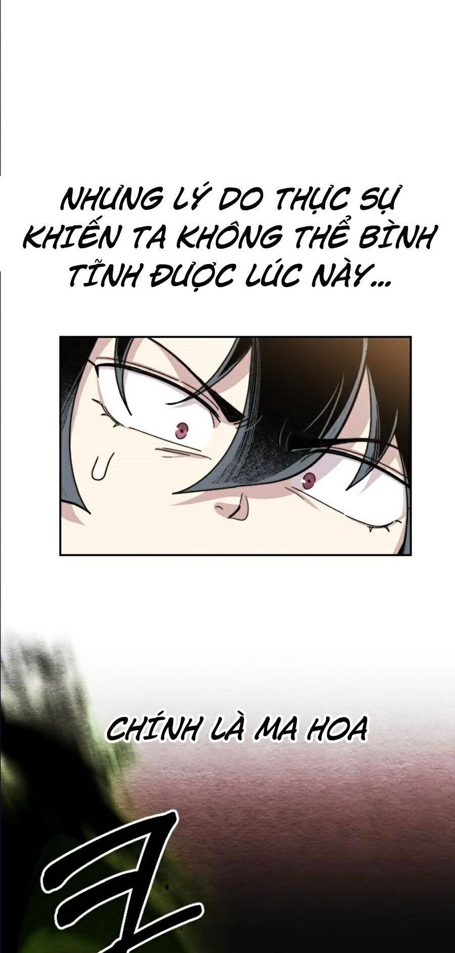 Hoa Sơn Tái Xuất Chapter 21 - Trang 3