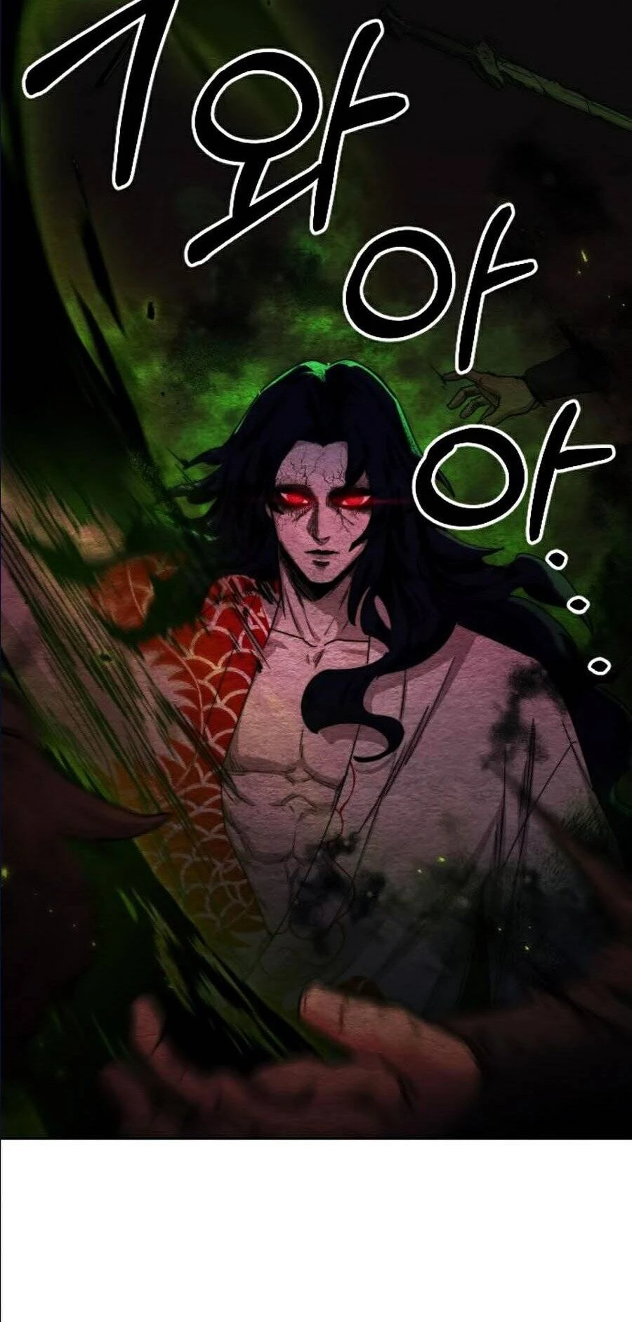 Hoa Sơn Tái Xuất Chapter 21 - Trang 3