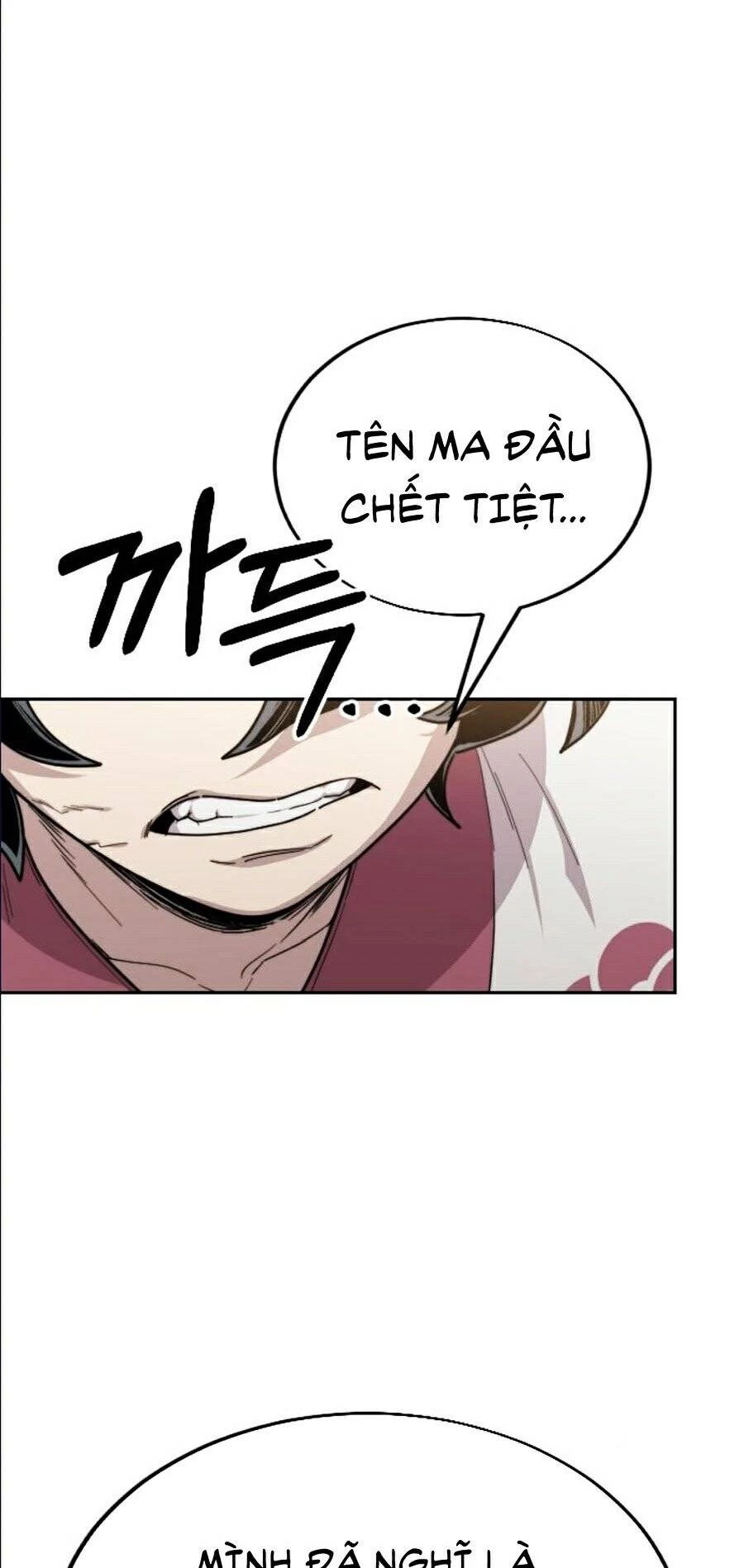 Hoa Sơn Tái Xuất Chapter 21 - Trang 3