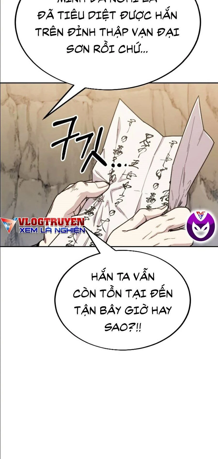 Hoa Sơn Tái Xuất Chapter 21 - Trang 3