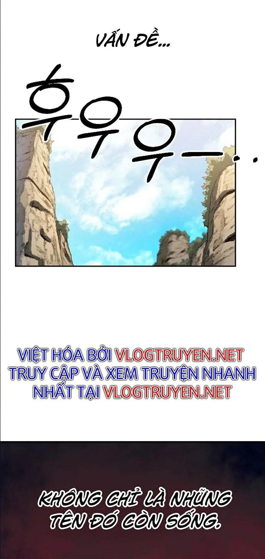 Hoa Sơn Tái Xuất Chapter 21 - Trang 3