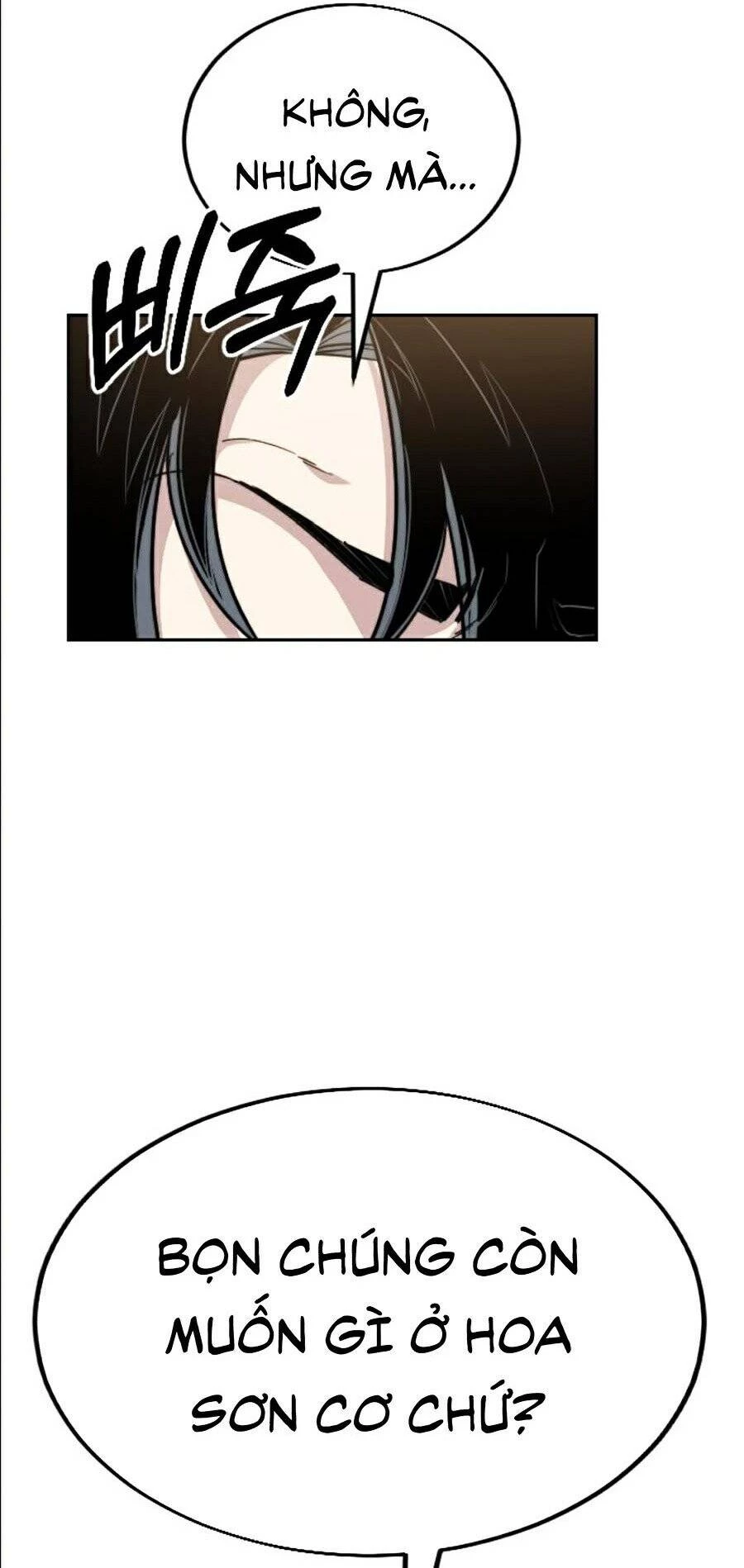 Hoa Sơn Tái Xuất Chapter 21 - Trang 3