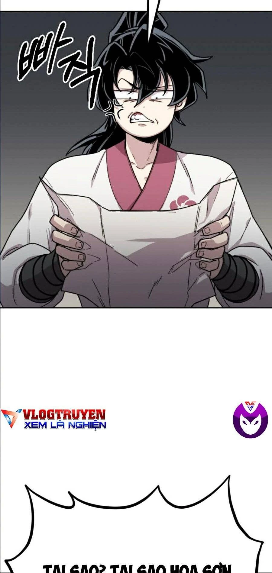 Hoa Sơn Tái Xuất Chapter 21 - Trang 3