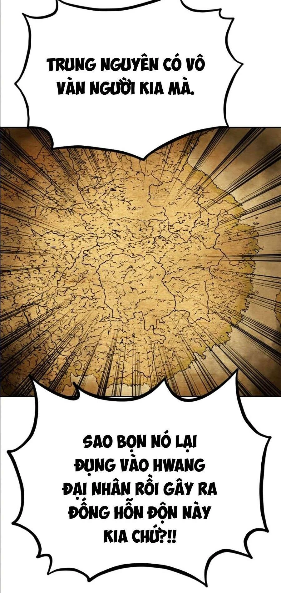 Hoa Sơn Tái Xuất Chapter 21 - Trang 3
