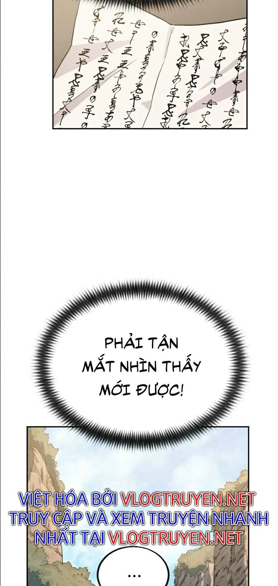 Hoa Sơn Tái Xuất Chapter 21 - Trang 3